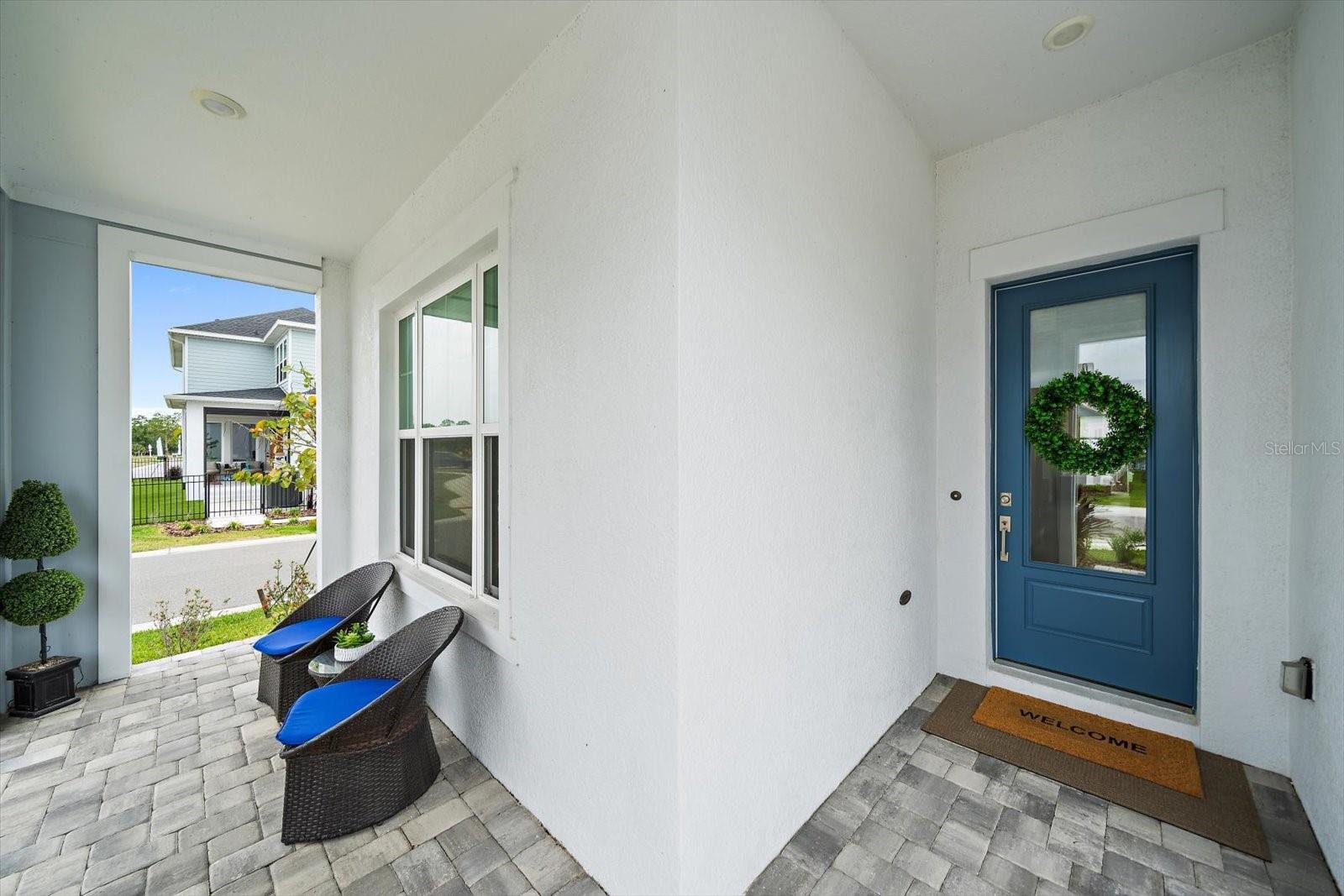 EMERALD LNDG/WATERSIDE - Residential