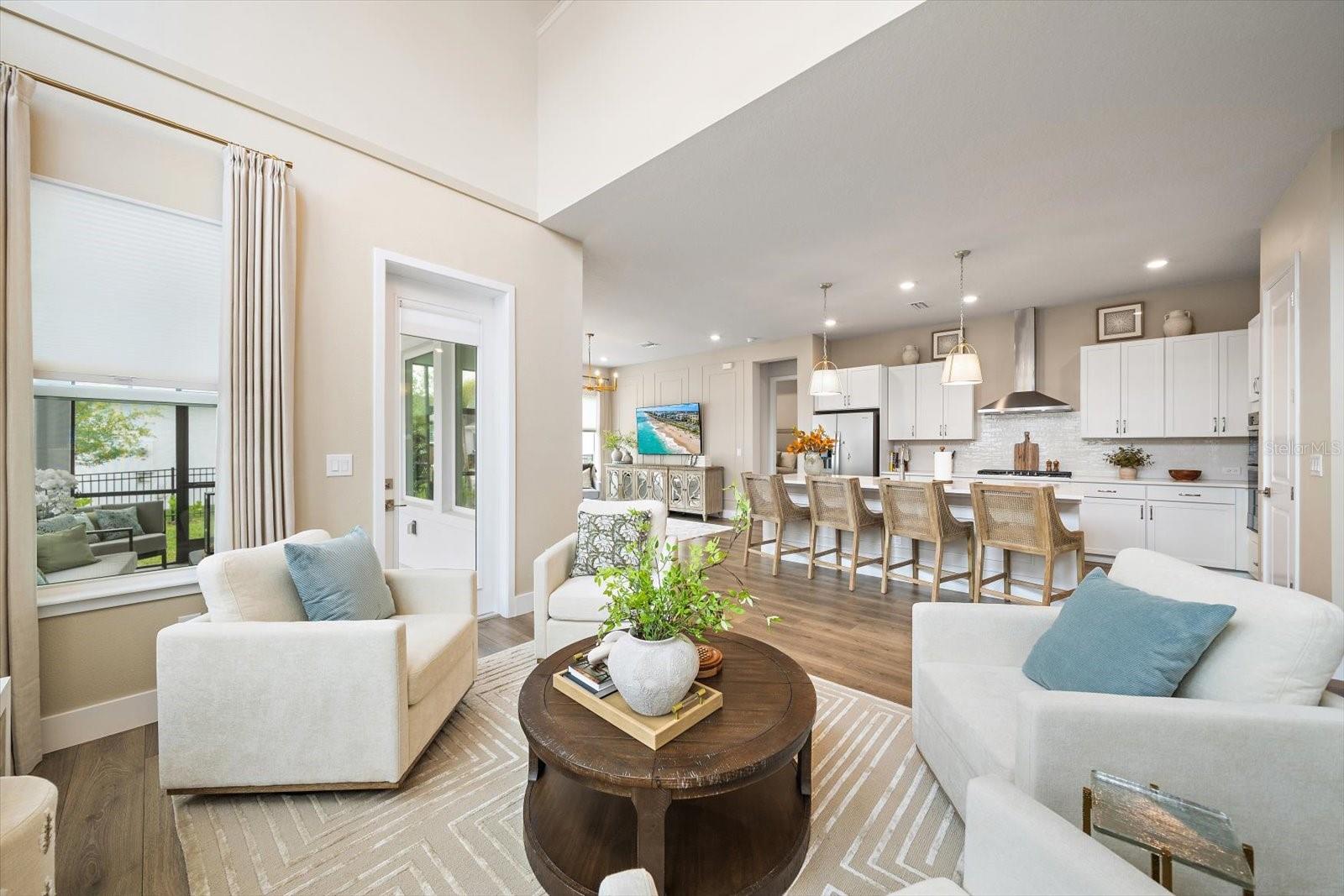 EMERALD LNDG/WATERSIDE - Residential