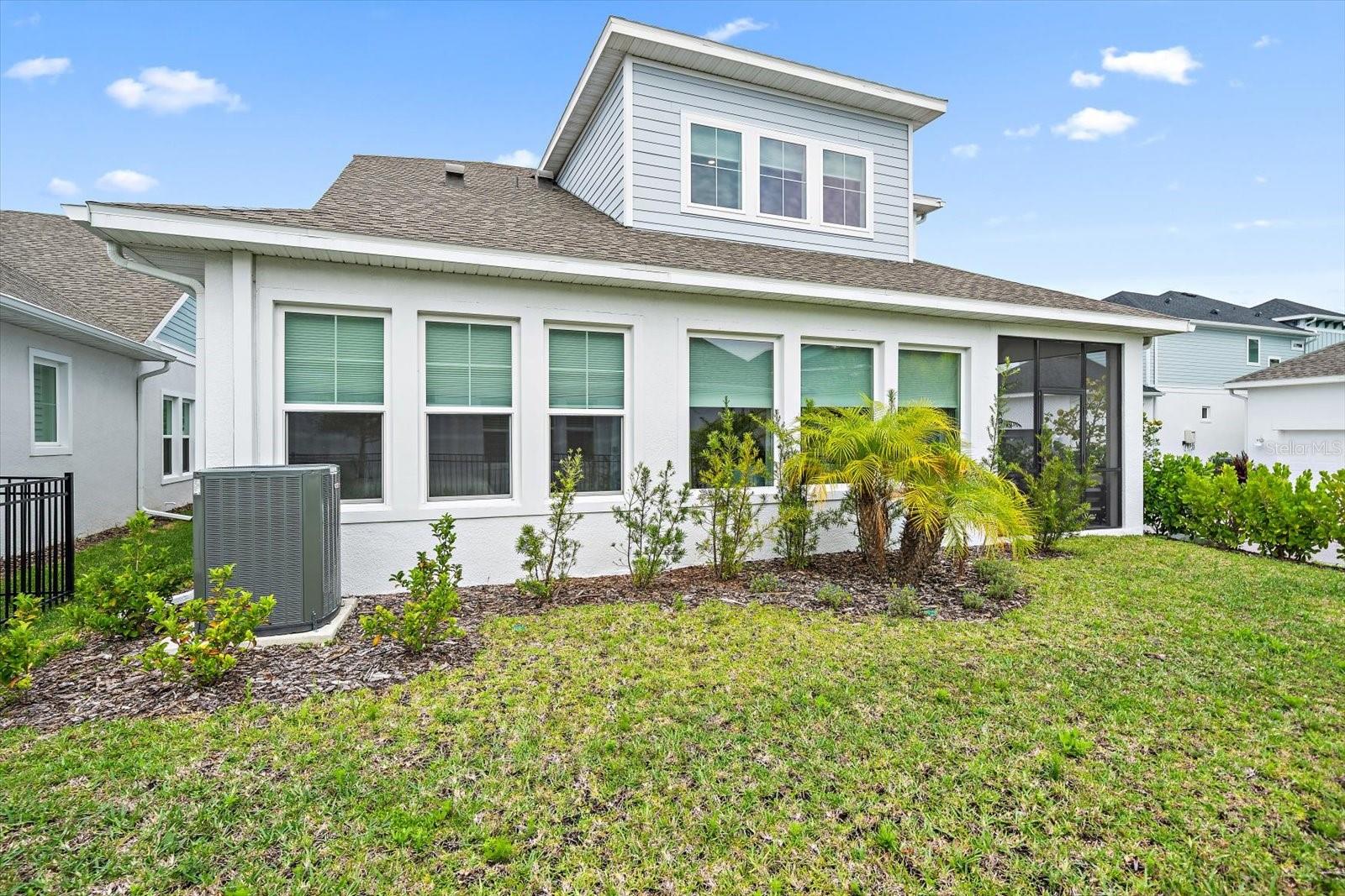 EMERALD LNDG/WATERSIDE - Residential