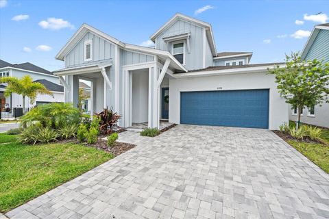 Photo of 1574 Running Tide Place, Sarasota, FL 34240 (MLS # A4693300)