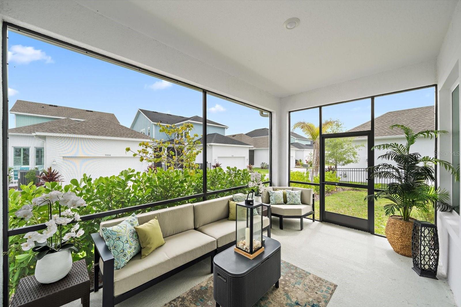 EMERALD LNDG/WATERSIDE - Residential