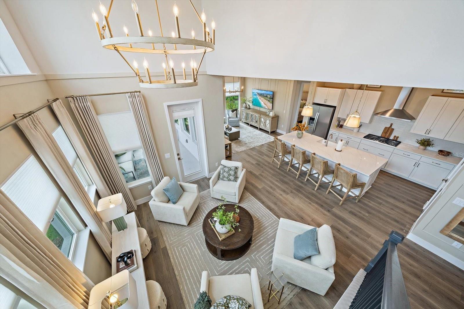 EMERALD LNDG/WATERSIDE - Residential