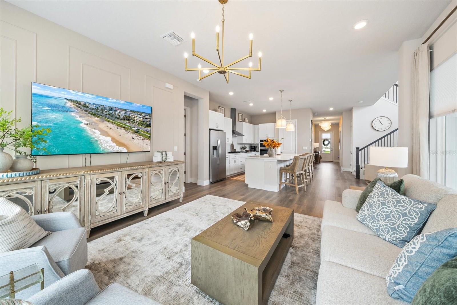 EMERALD LNDG/WATERSIDE - Residential