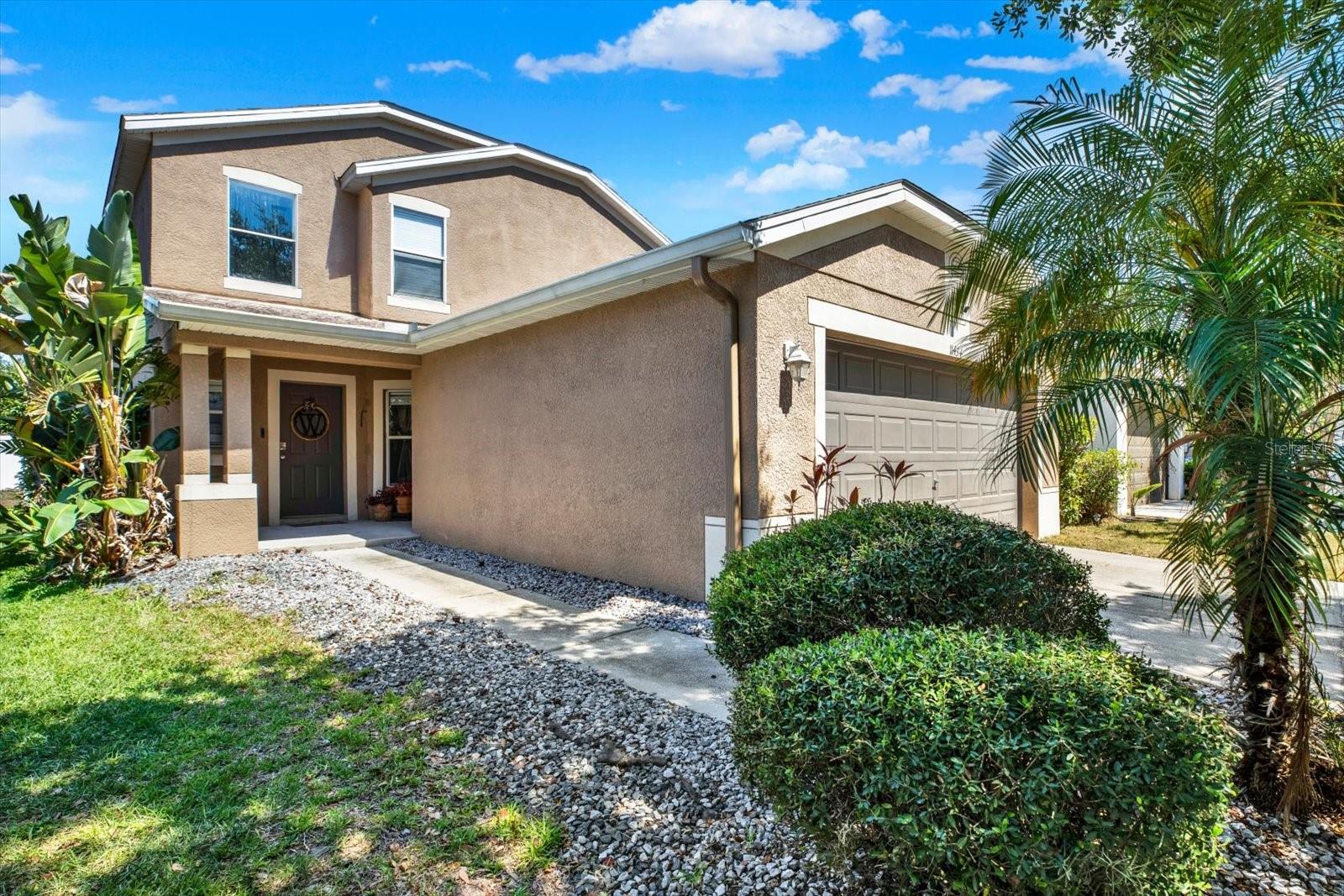 11434 CRESTLAKE VILLAGE DRIVE