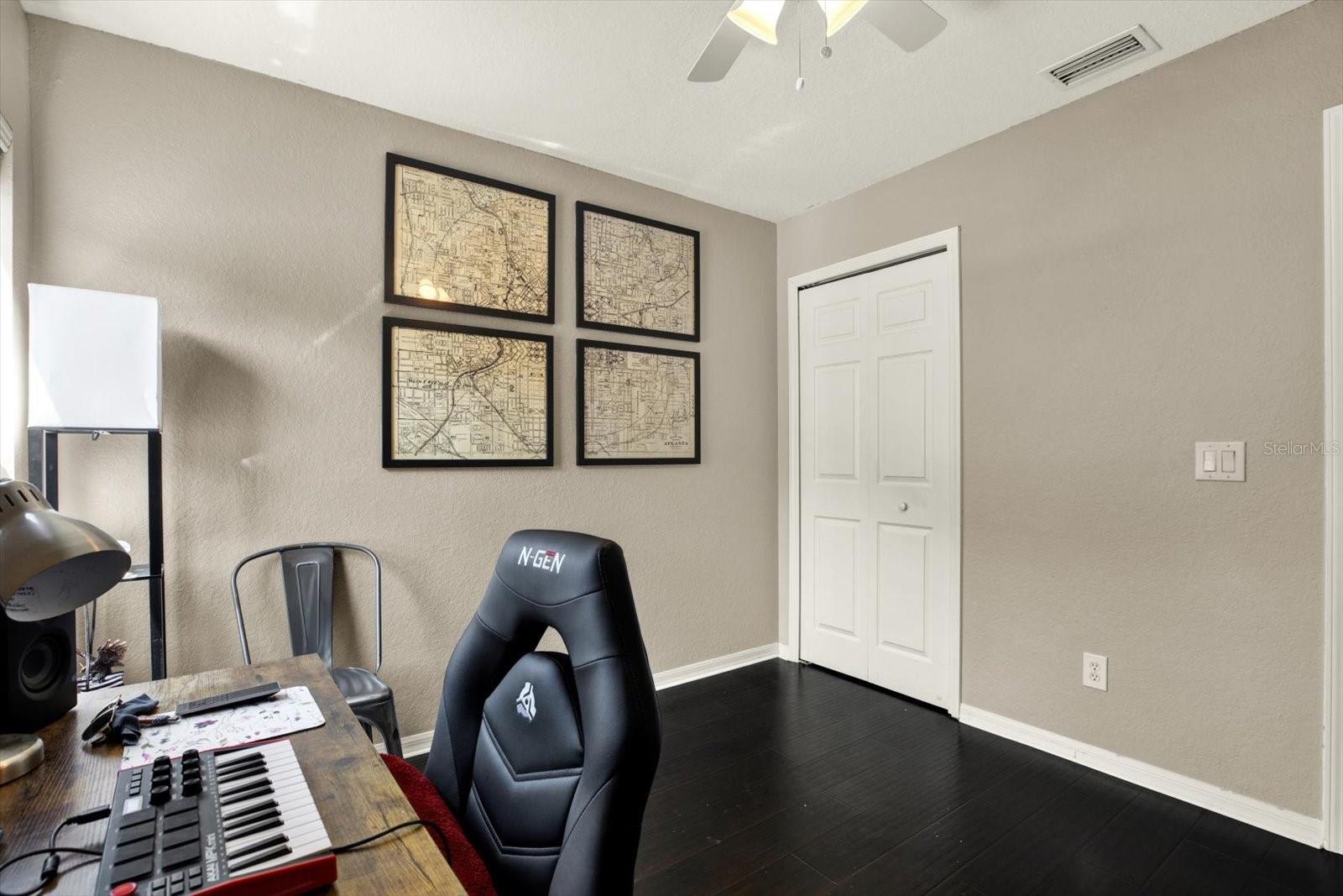 RIVERCREST PH 2B2/2C - Residential