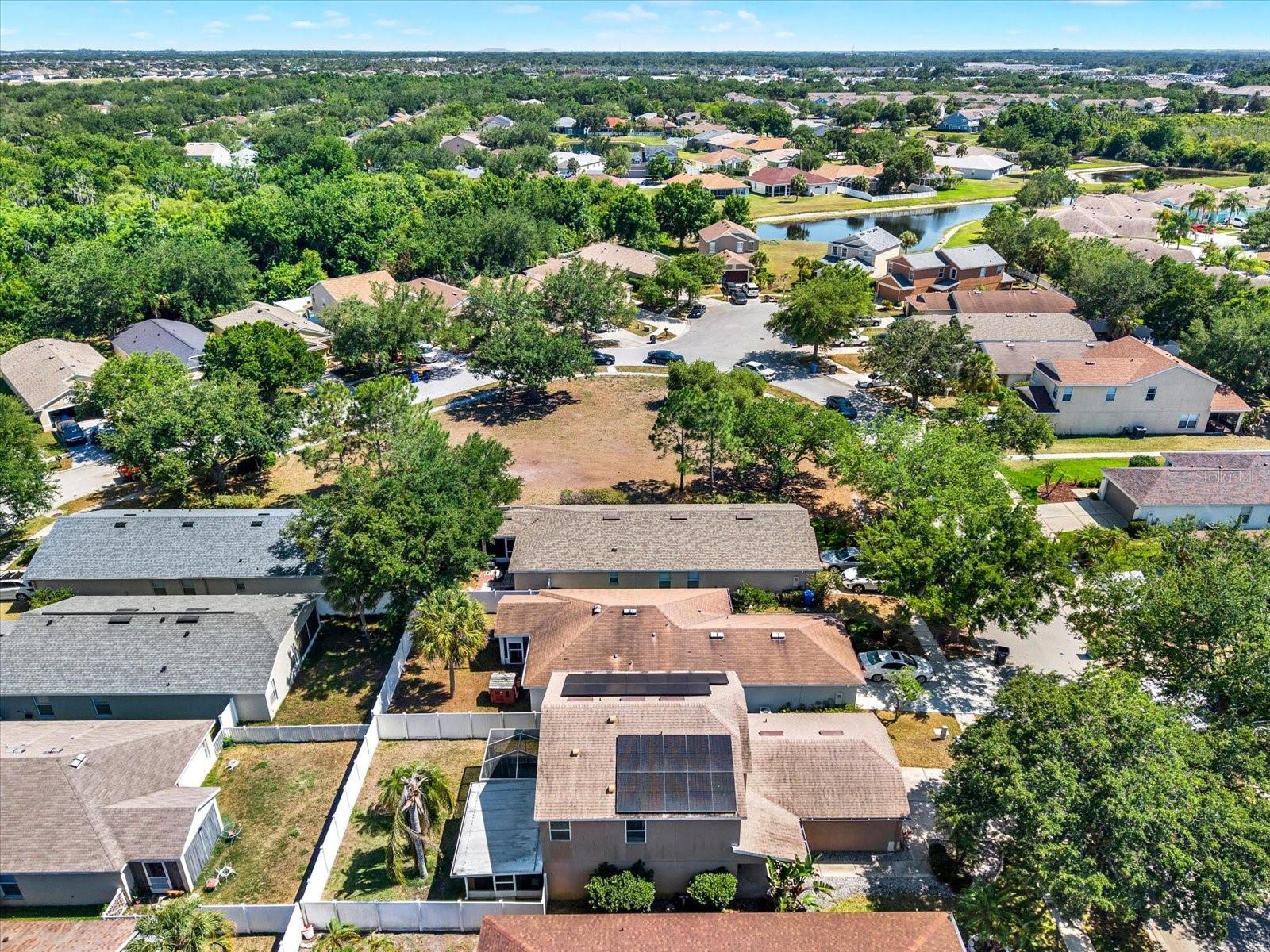 RIVERCREST PH 2B2/2C - Residential