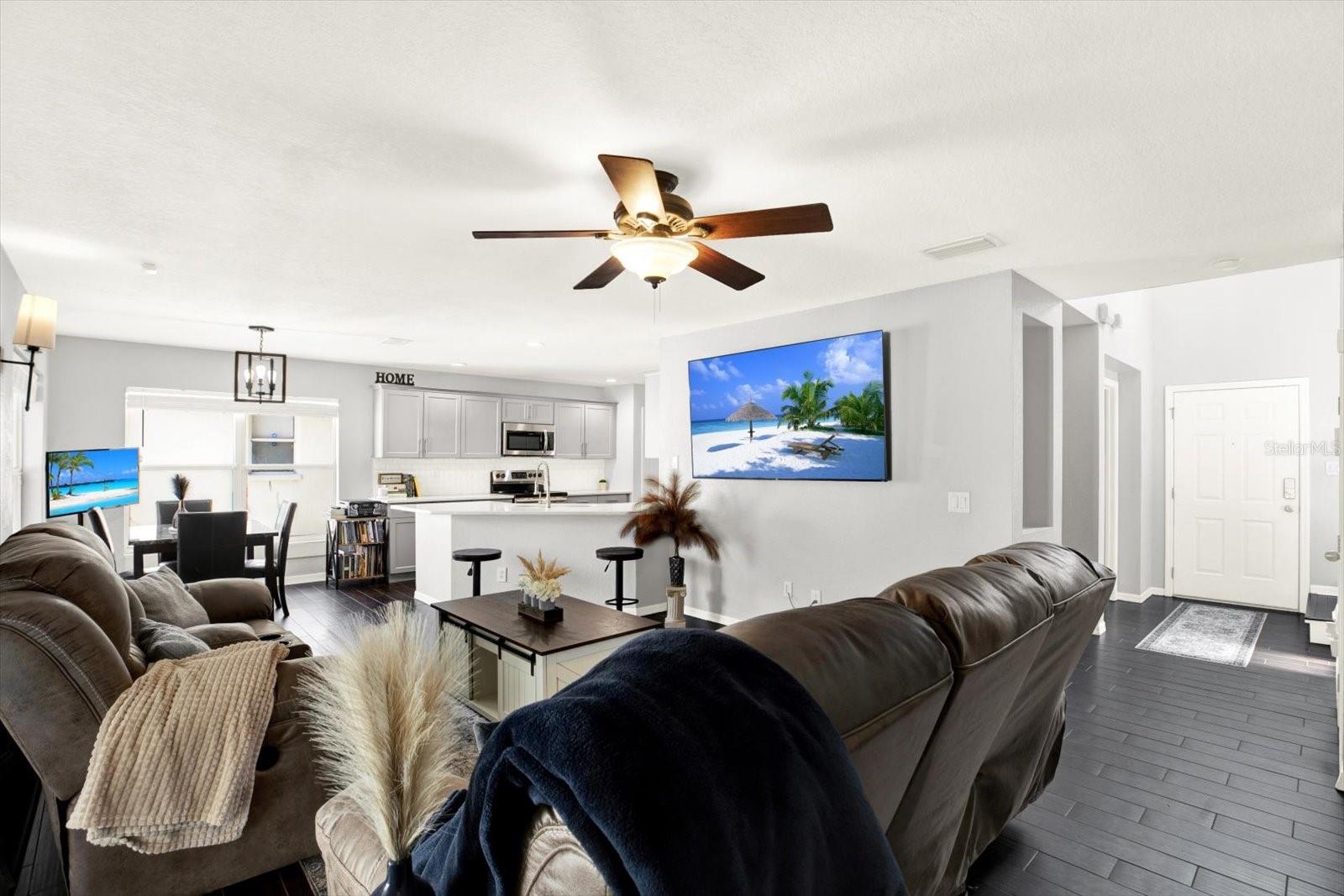 RIVERCREST PH 2B2/2C - Residential