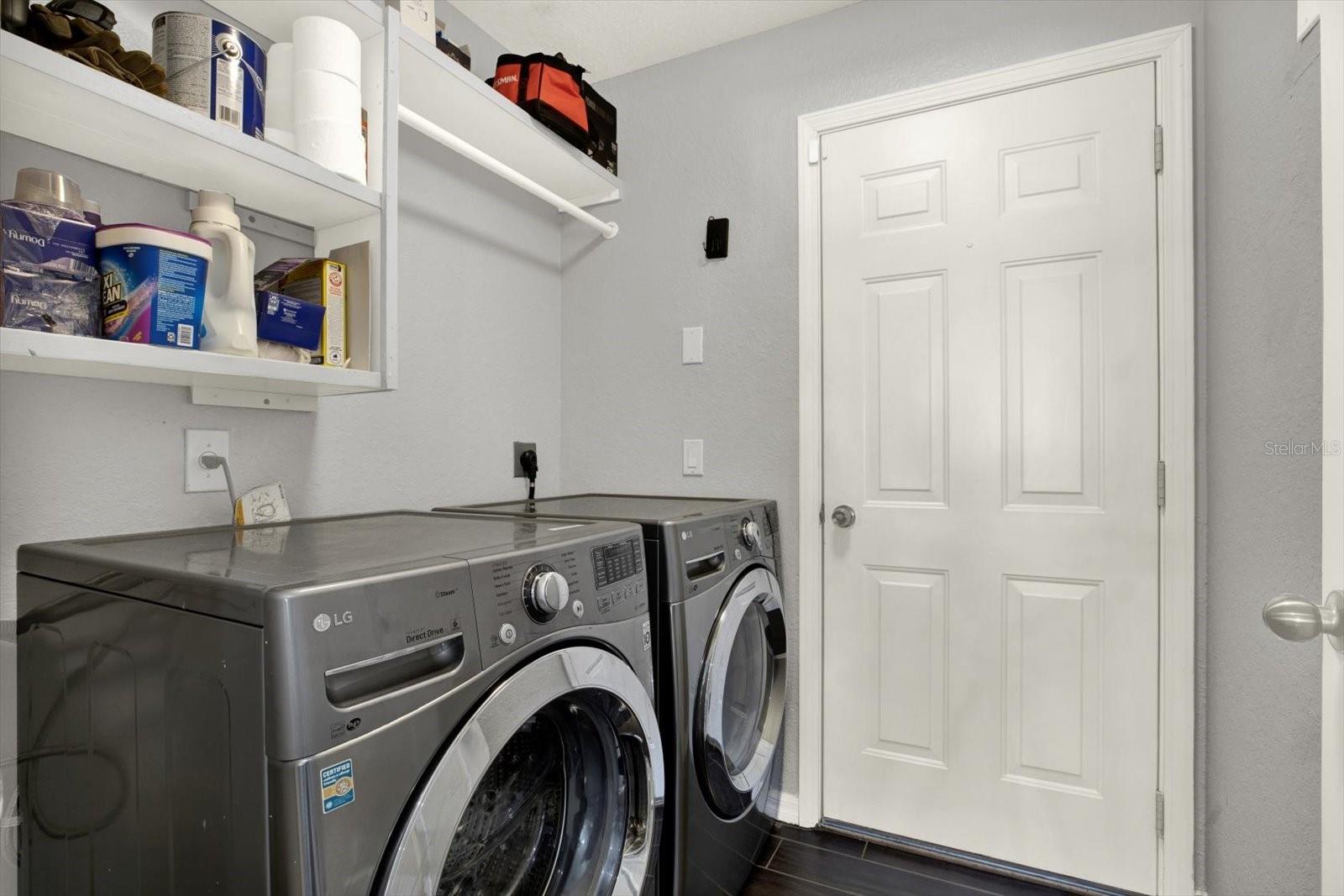 RIVERCREST PH 2B2/2C - Residential