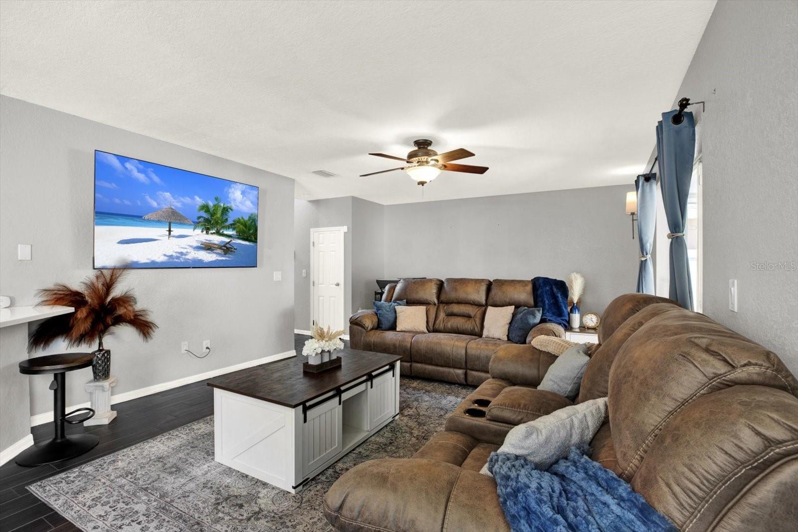 RIVERCREST PH 2B2/2C - Residential