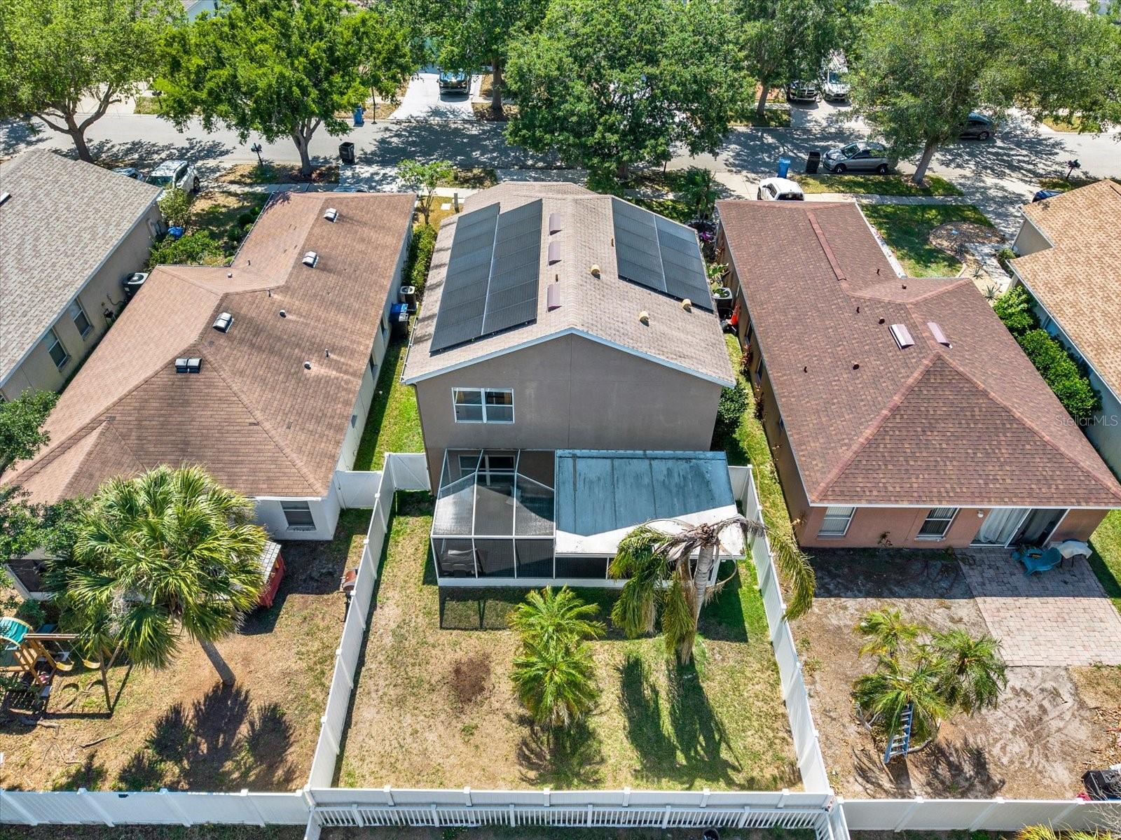 RIVERCREST PH 2B2/2C - Residential