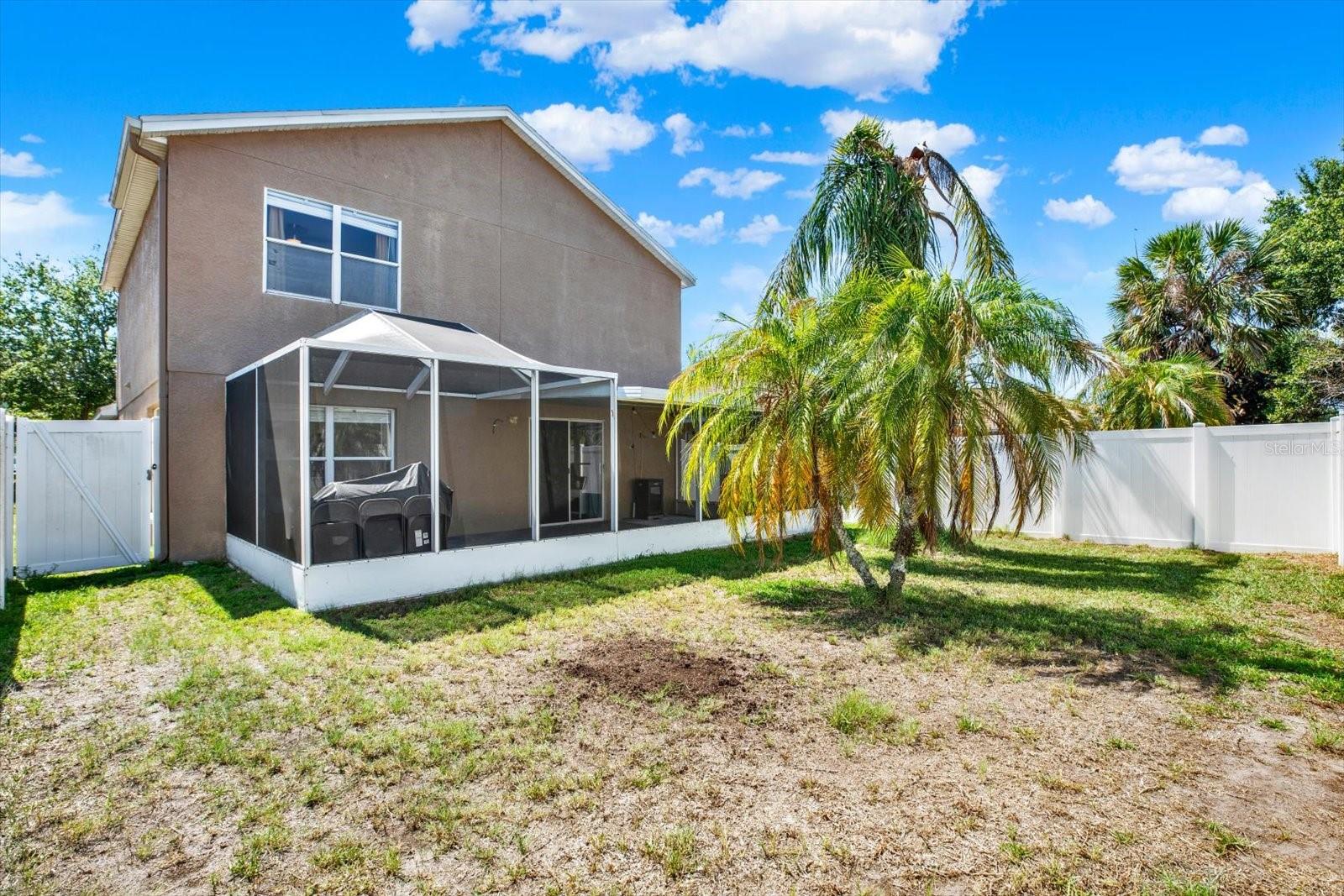 RIVERCREST PH 2B2/2C - Residential