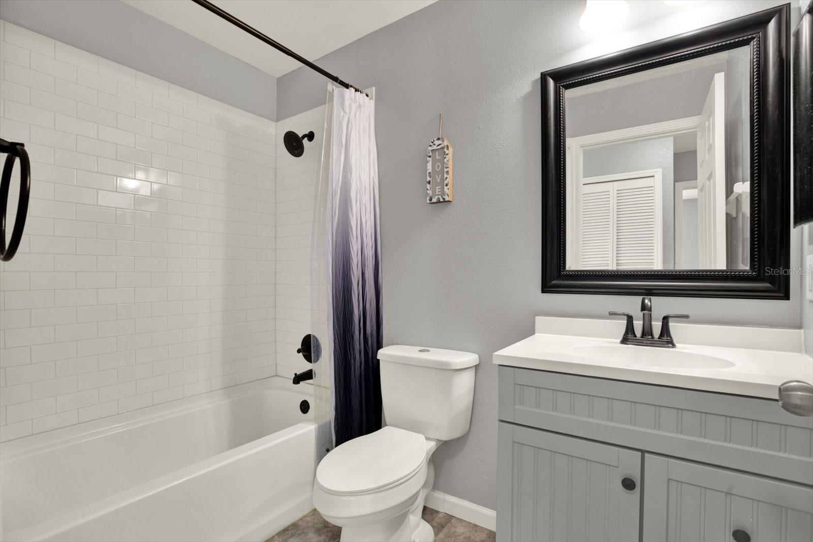 RIVERCREST PH 2B2/2C - Residential