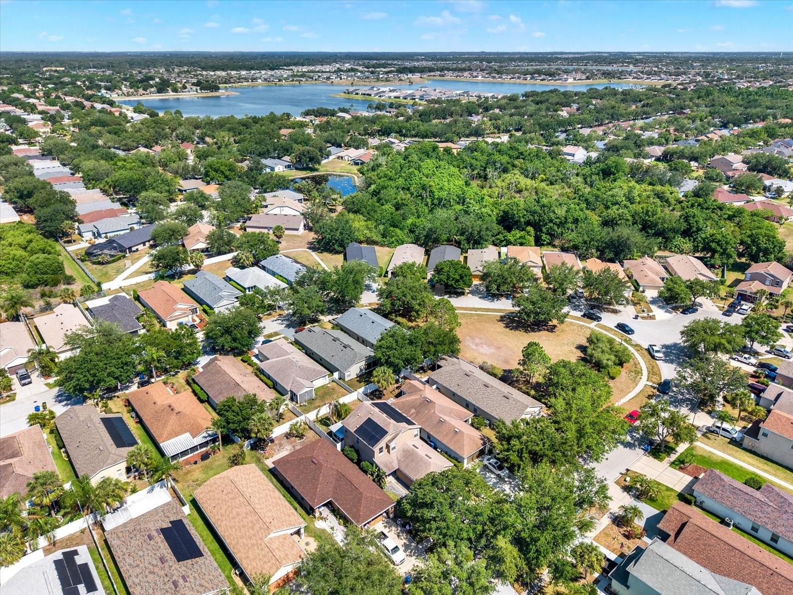 RIVERCREST PH 2B2/2C - Residential