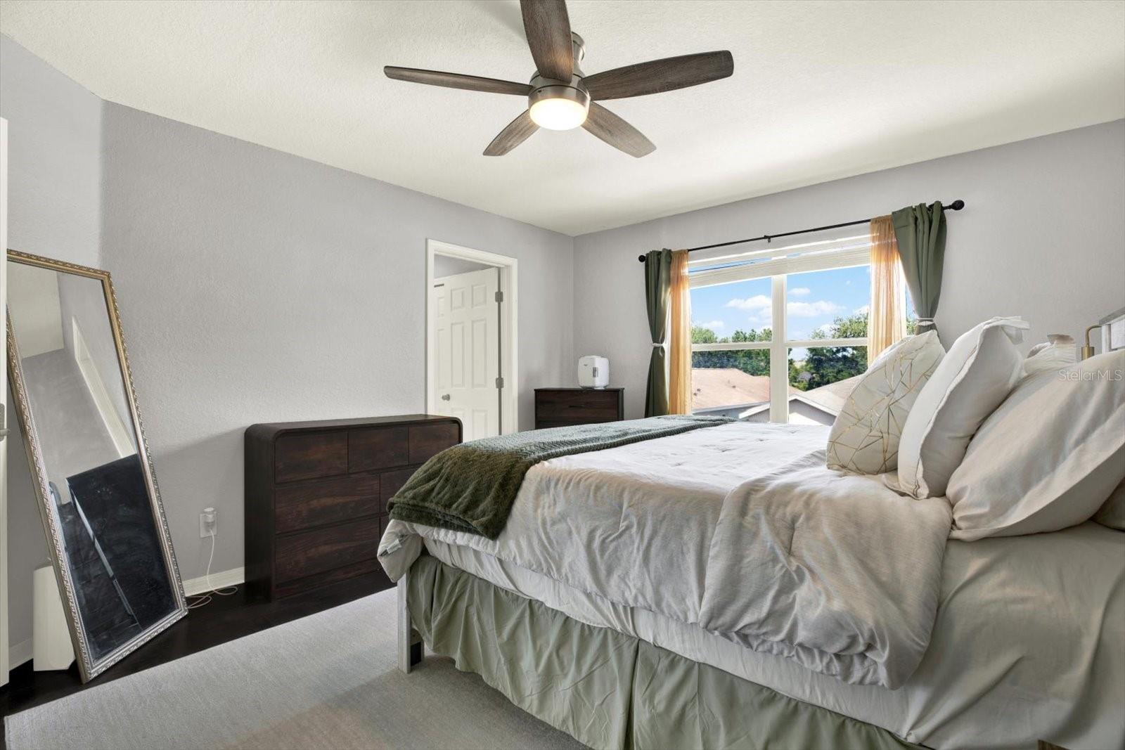 RIVERCREST PH 2B2/2C - Residential