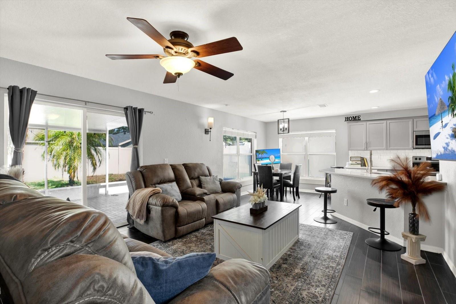 RIVERCREST PH 2B2/2C - Residential