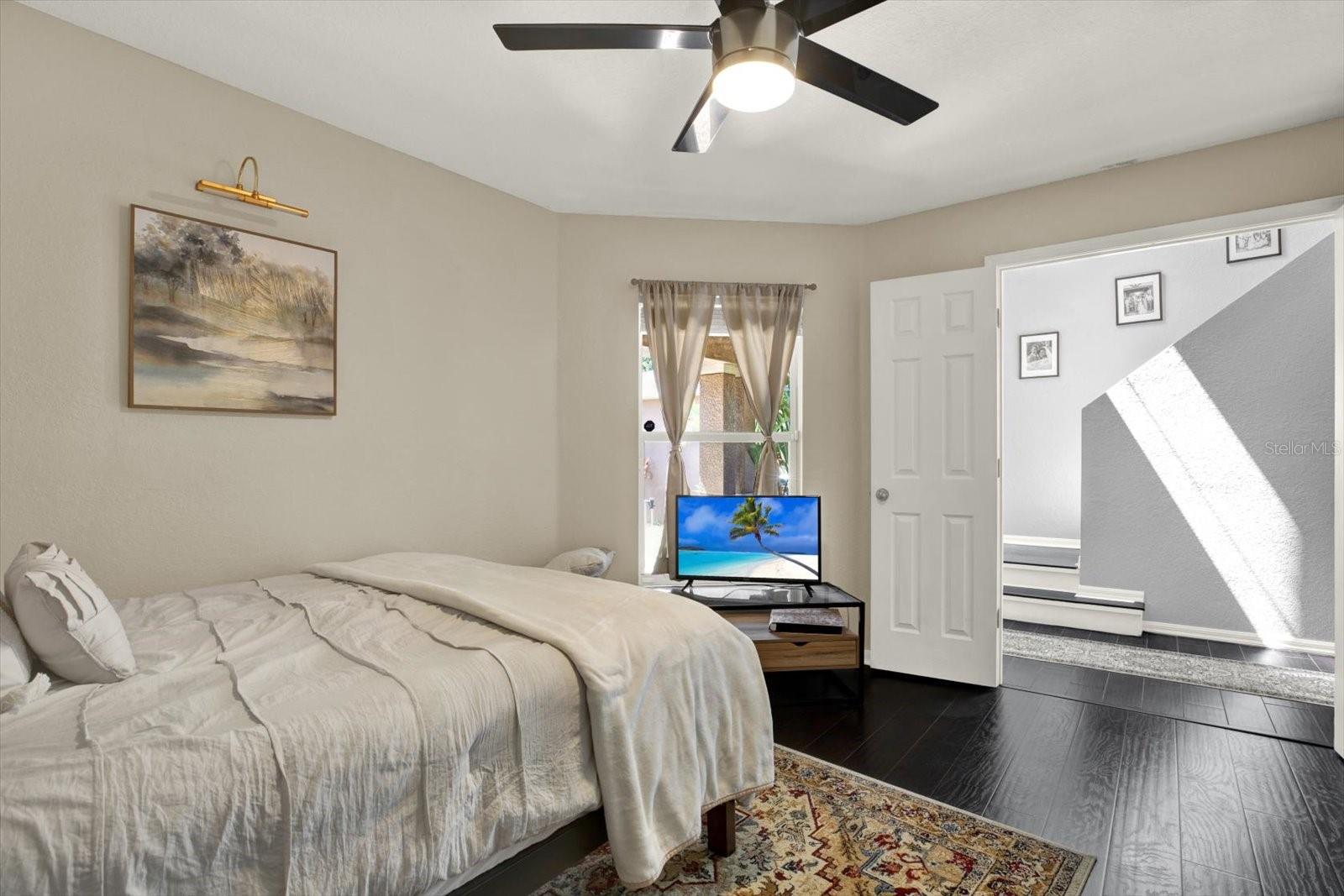 RIVERCREST PH 2B2/2C - Residential