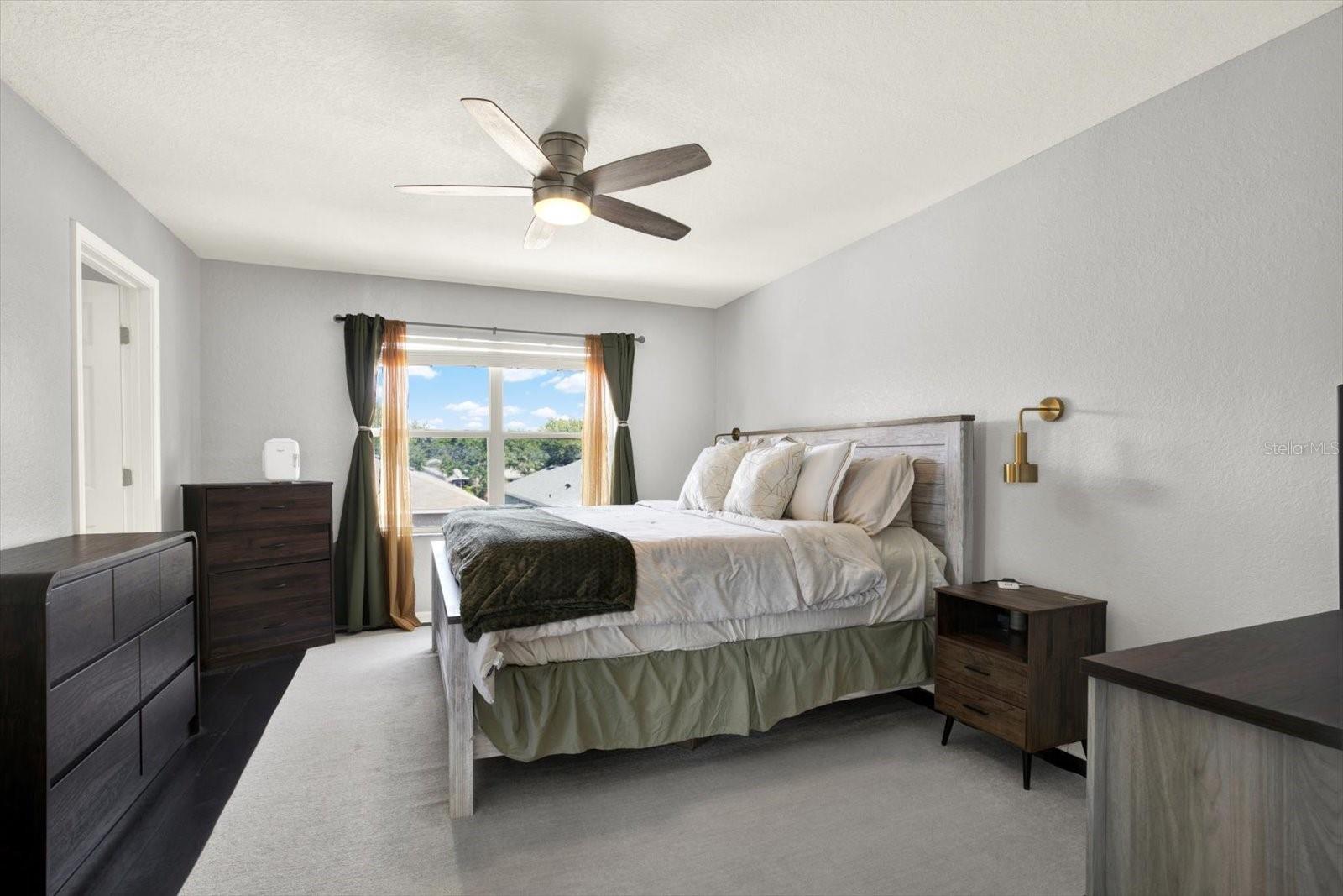RIVERCREST PH 2B2/2C - Residential