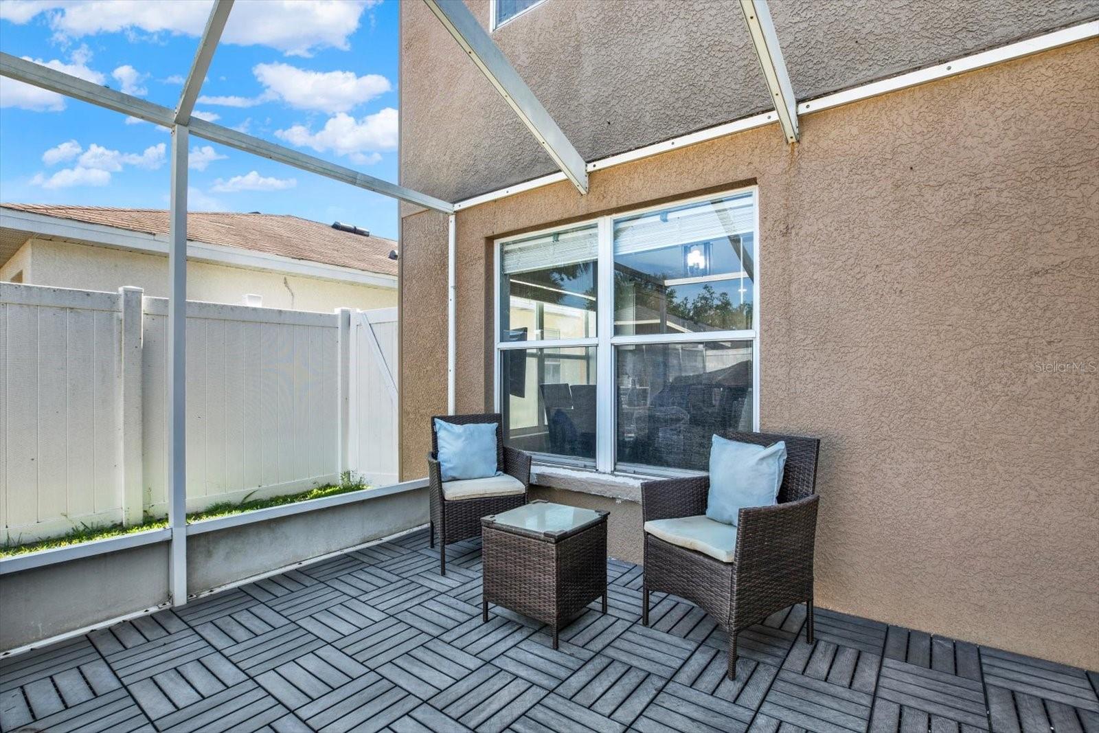 RIVERCREST PH 2B2/2C - Residential