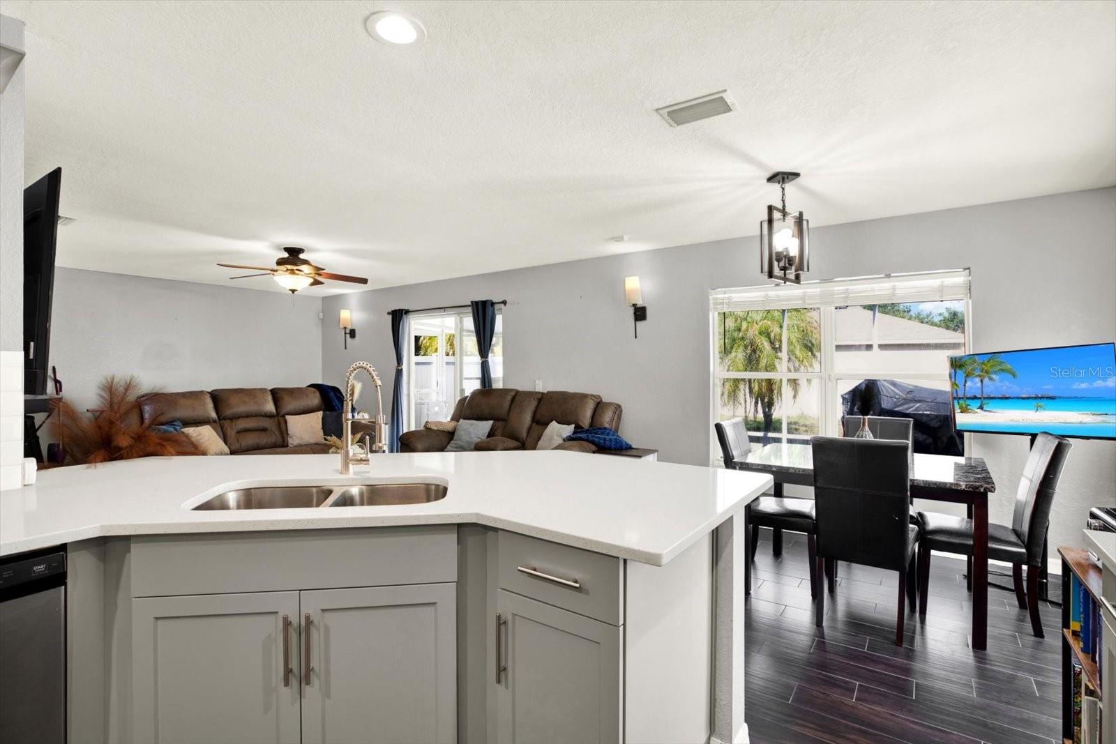 RIVERCREST PH 2B2/2C - Residential