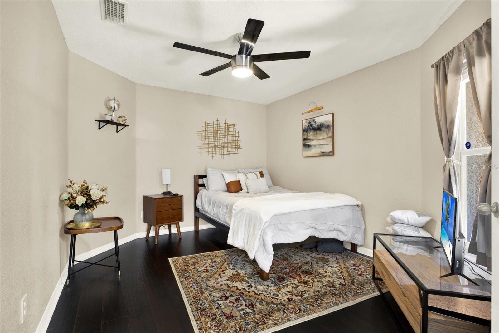 RIVERCREST PH 2B2/2C - Residential