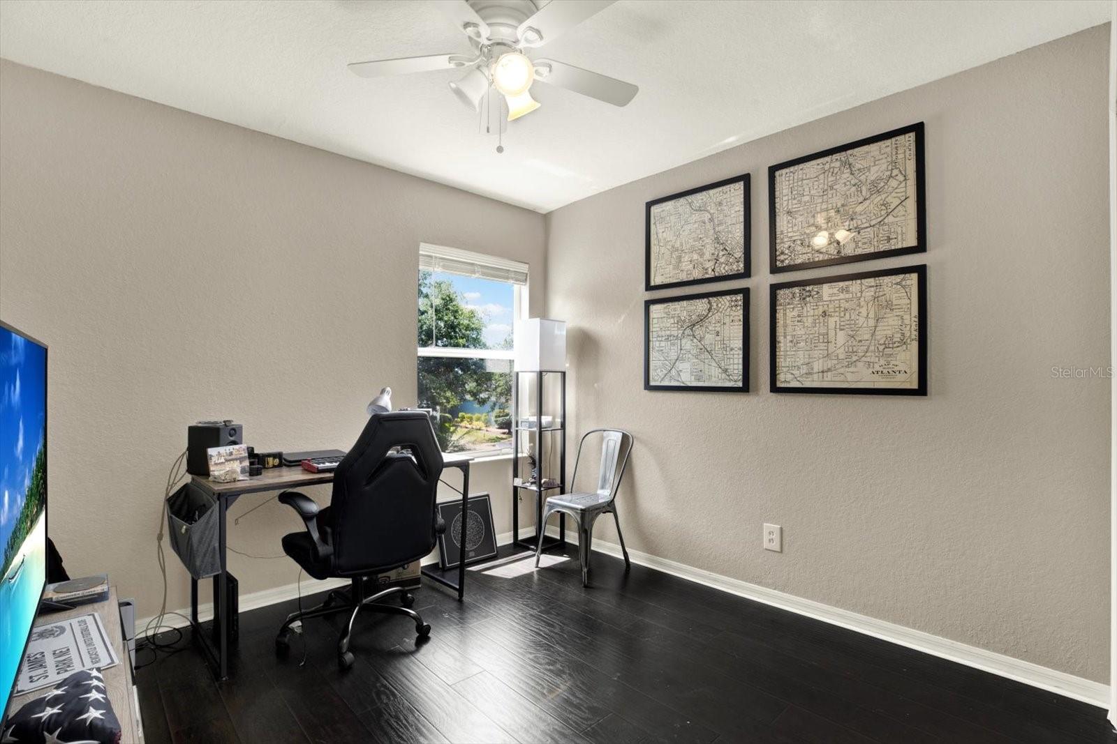 RIVERCREST PH 2B2/2C - Residential