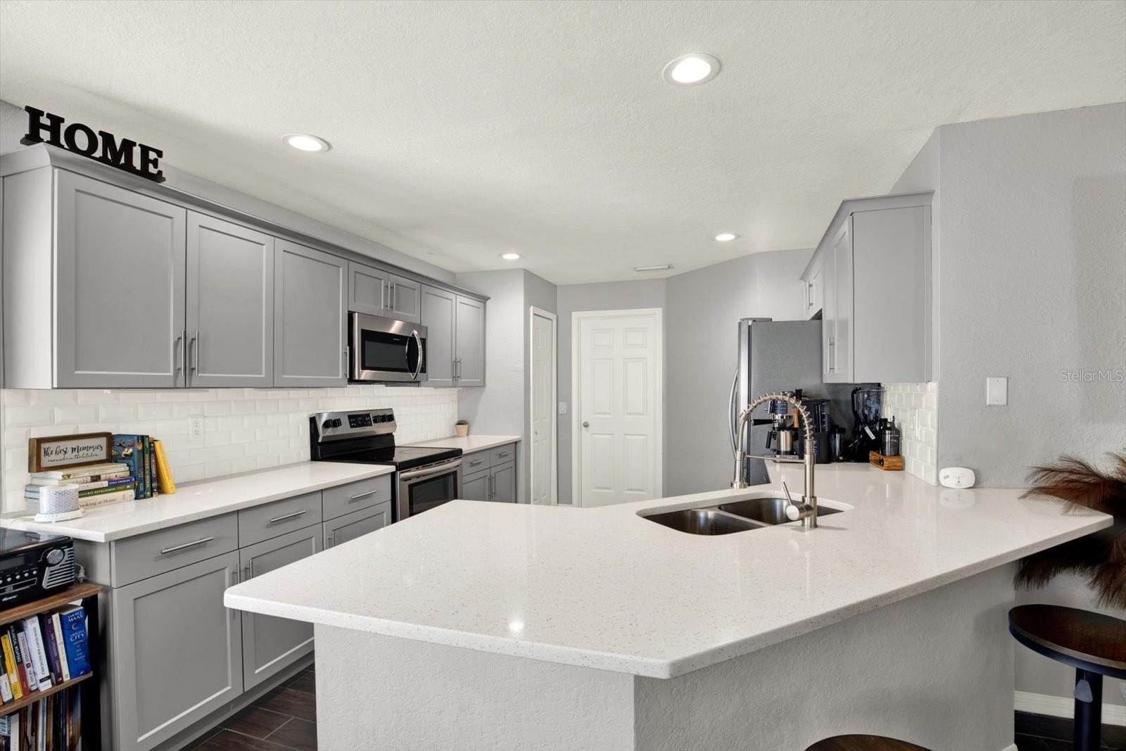 RIVERCREST PH 2B2/2C - Residential