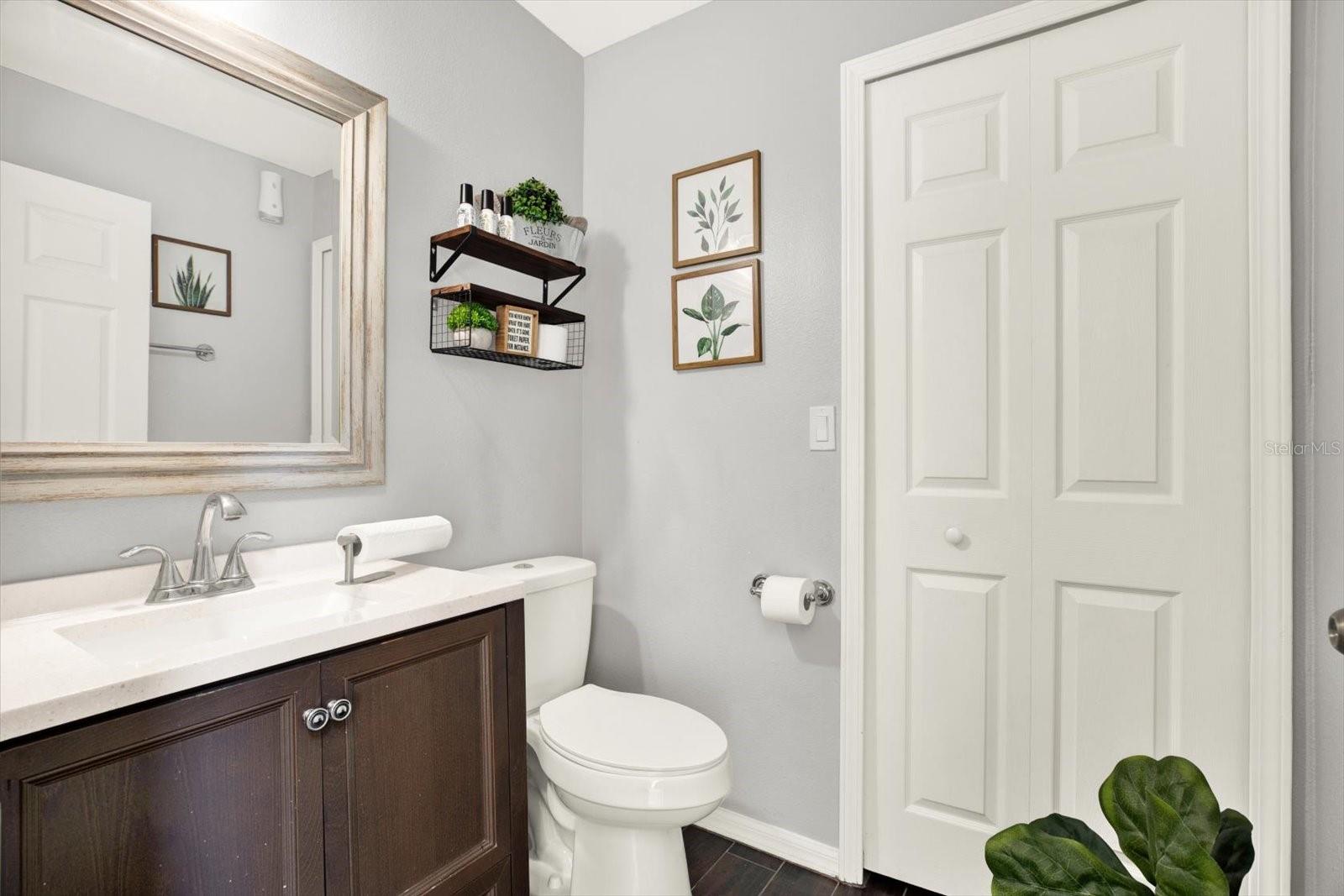 RIVERCREST PH 2B2/2C - Residential