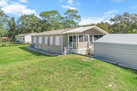 A home in HOMOSASSA