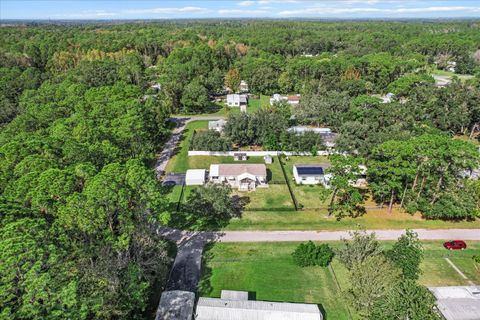 A home in HOMOSASSA