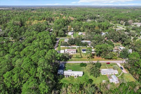 A home in HOMOSASSA