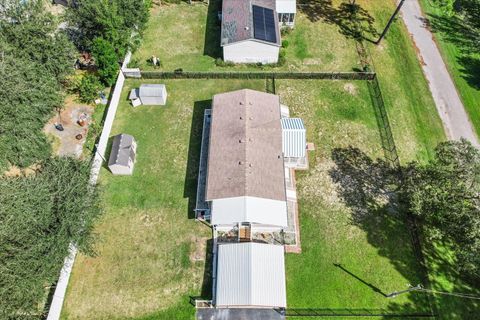 A home in HOMOSASSA