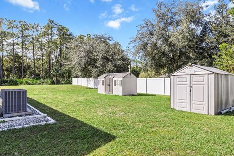 A home in HOMOSASSA