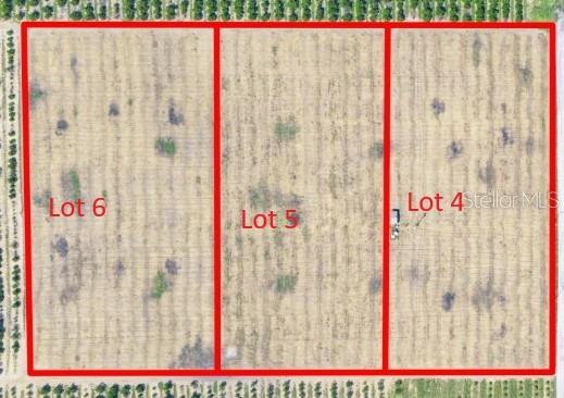 Photo of Gilbert Road, Lake Wales, FL 33898 (MLS # L4965733)