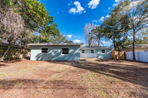 A home in CLEARWATER