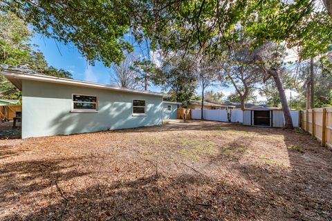 A home in CLEARWATER