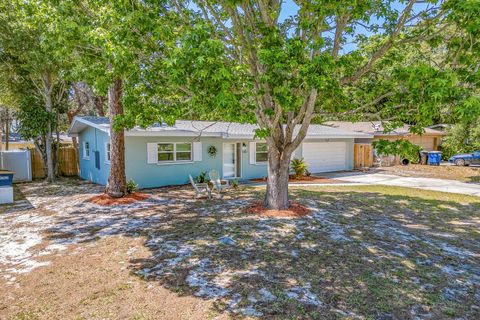 A home in CLEARWATER