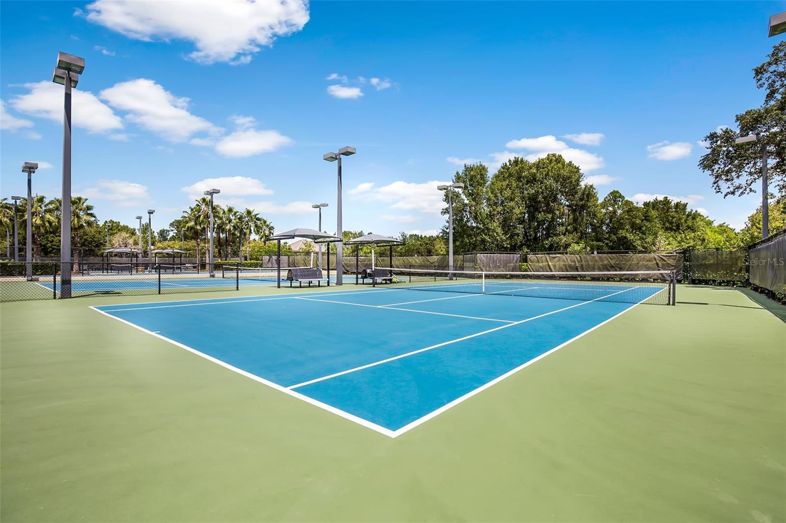 WATERCHASE PH 3 - Residential