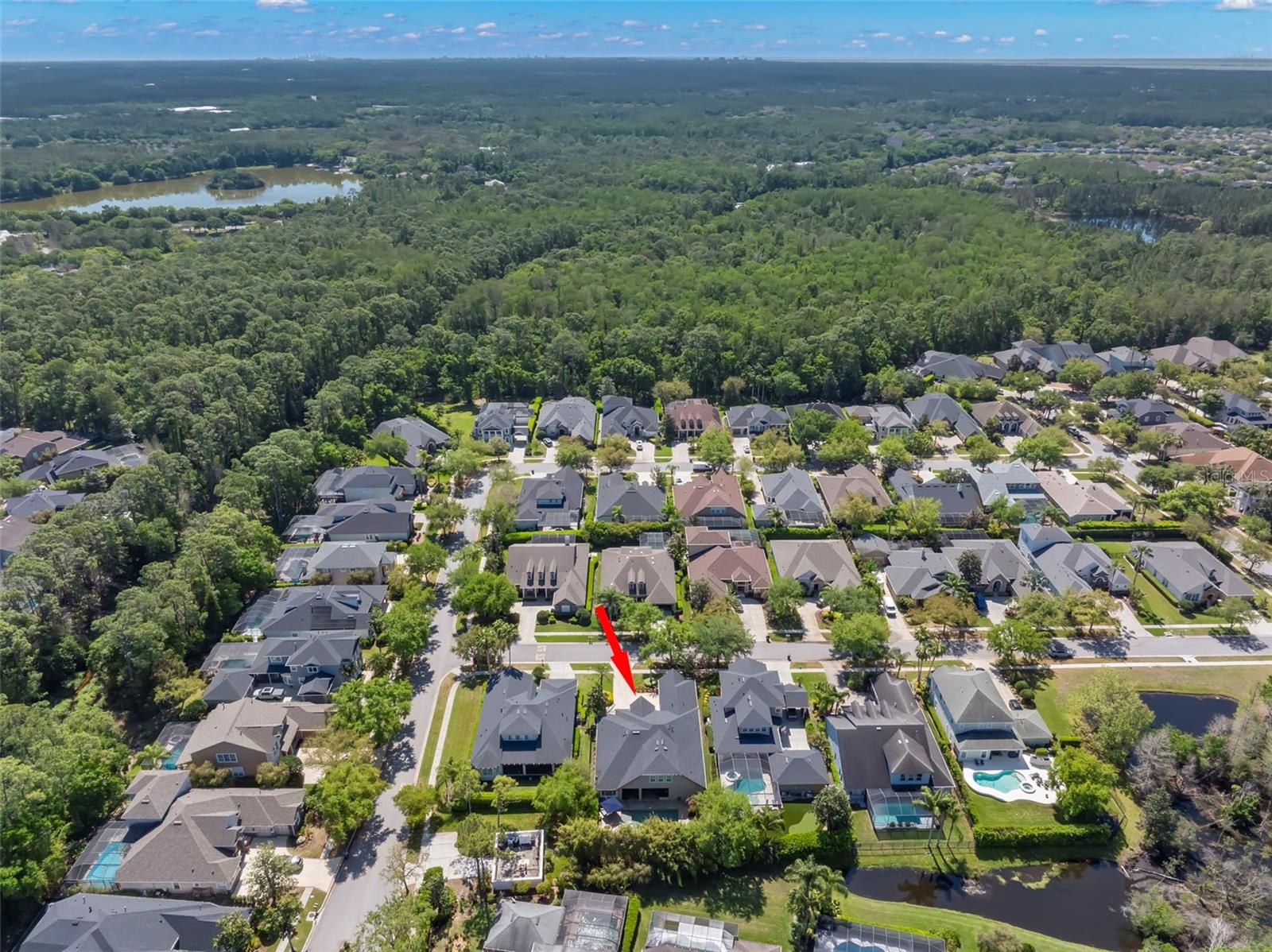 WATERCHASE PH 3 - Residential