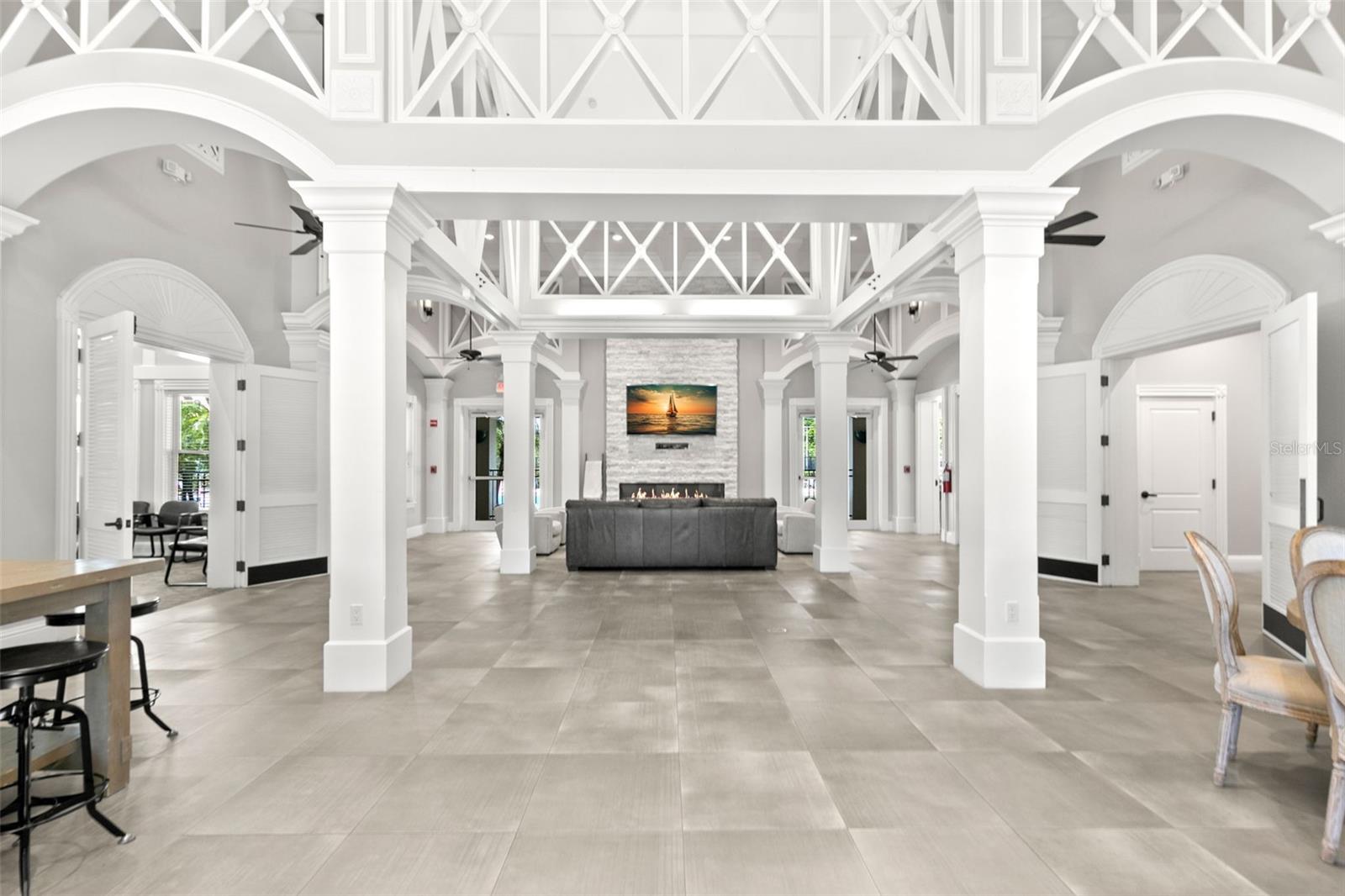 WATERCHASE PH 3 - Residential