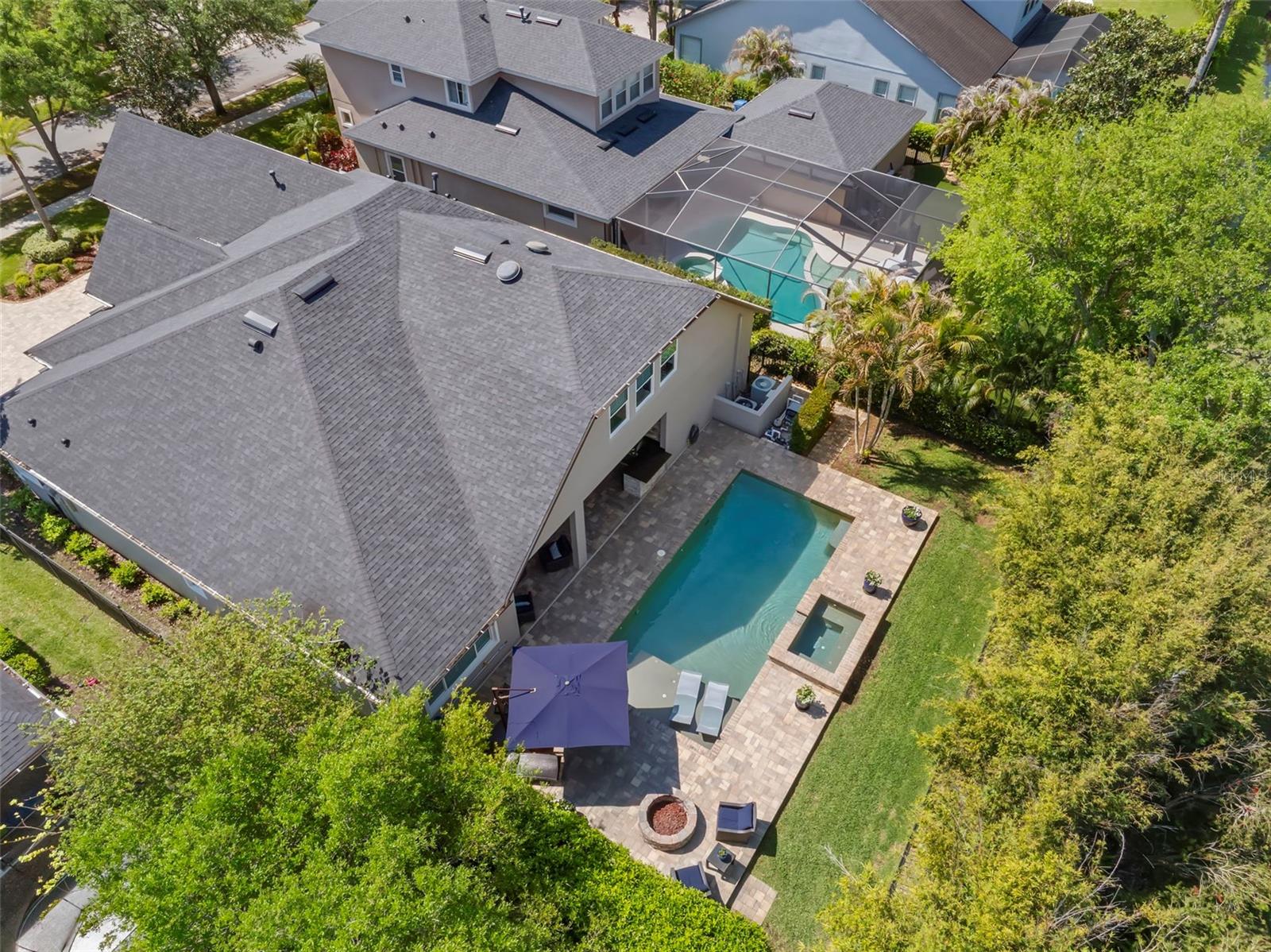 WATERCHASE PH 3 - Residential