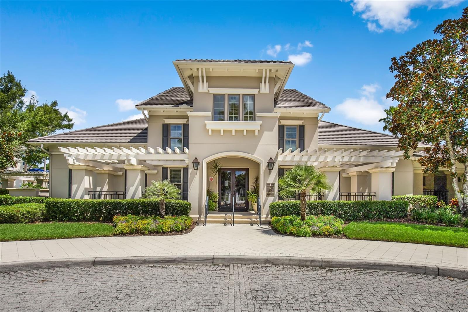 WATERCHASE PH 3 - Residential