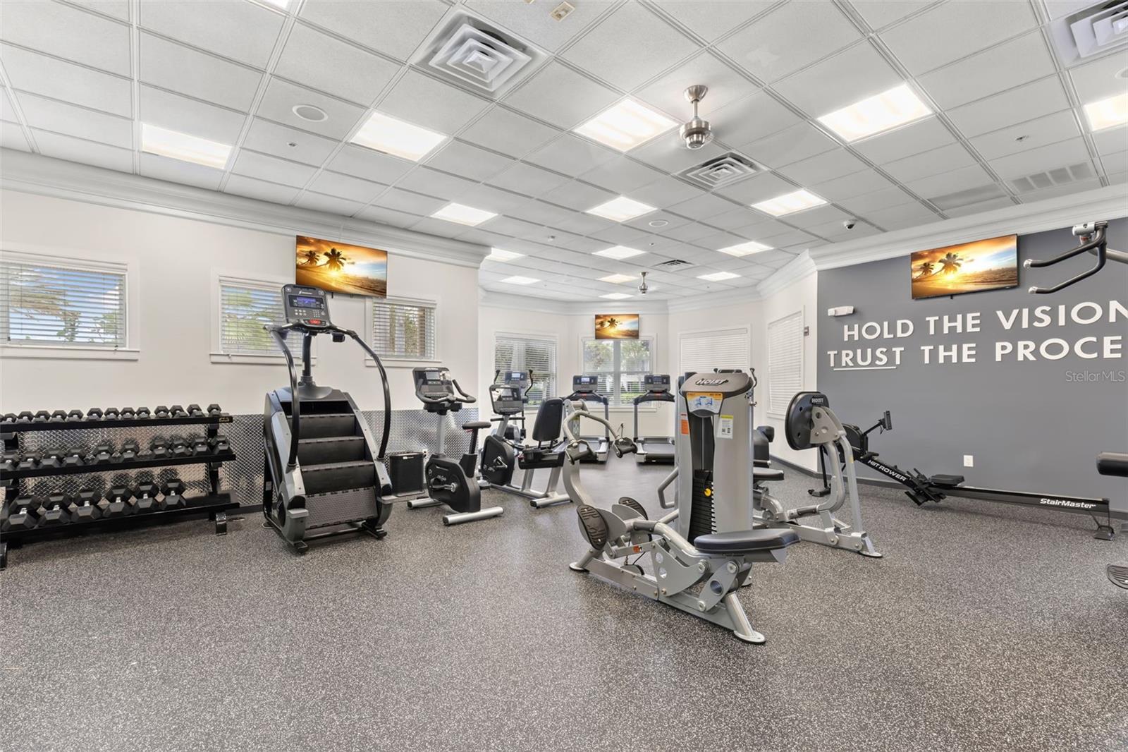 WATERCHASE PH 3 - Residential