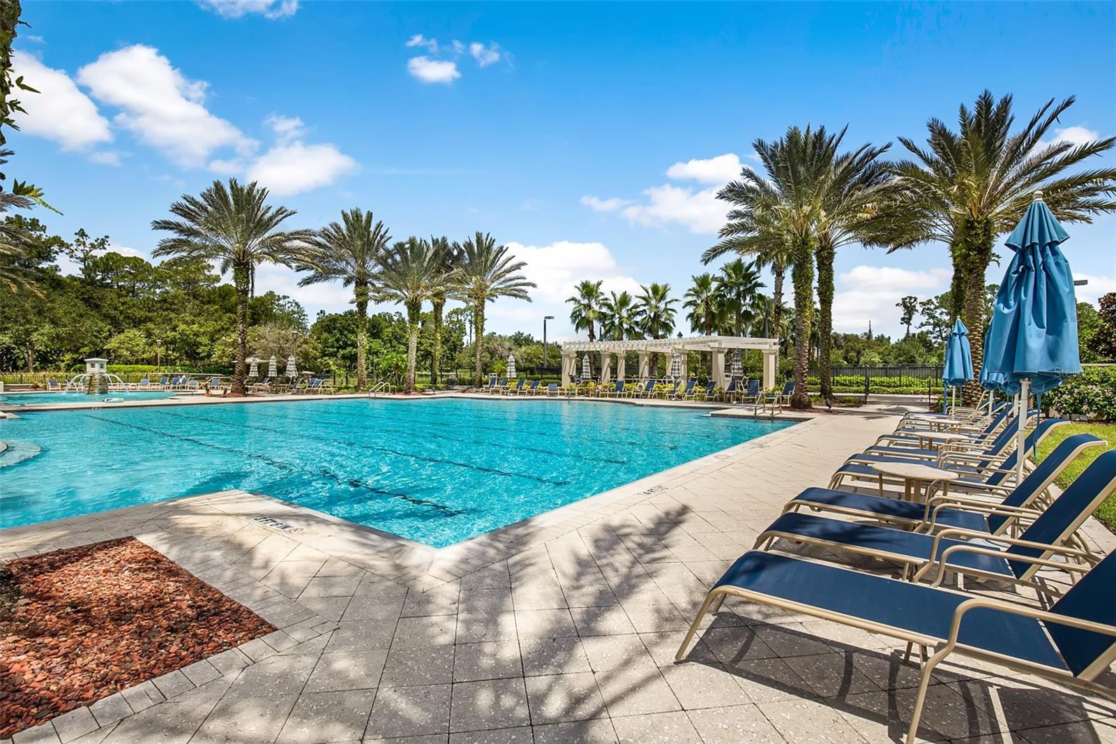 WATERCHASE PH 3 - Residential