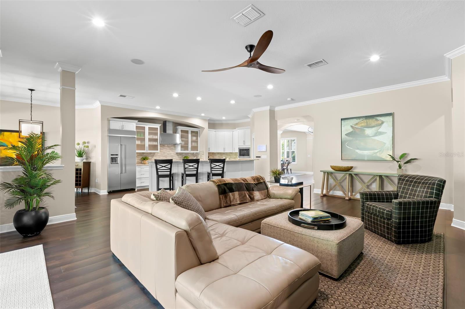 WATERCHASE PH 3 - Residential