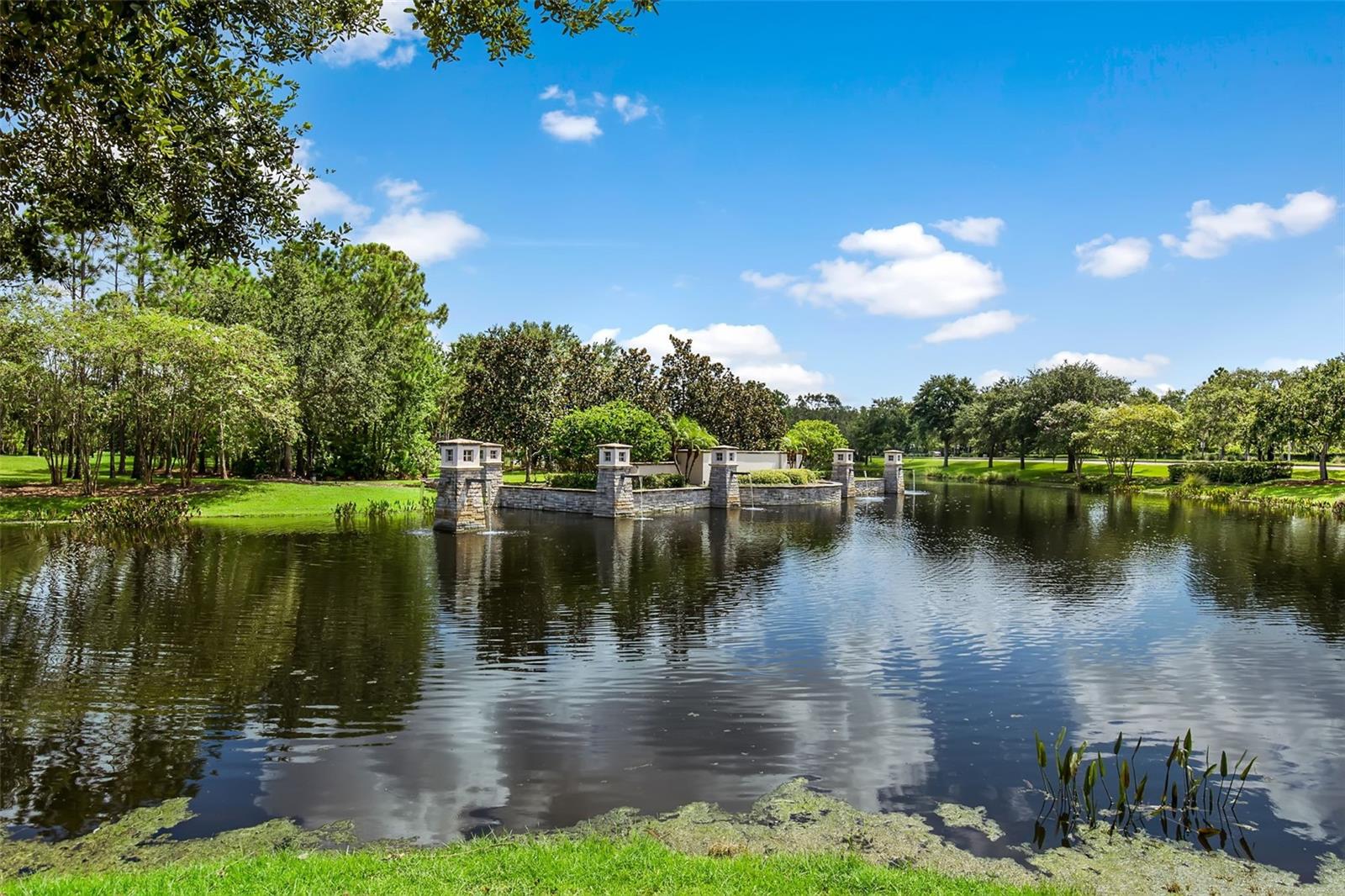 WATERCHASE PH 3 - Residential