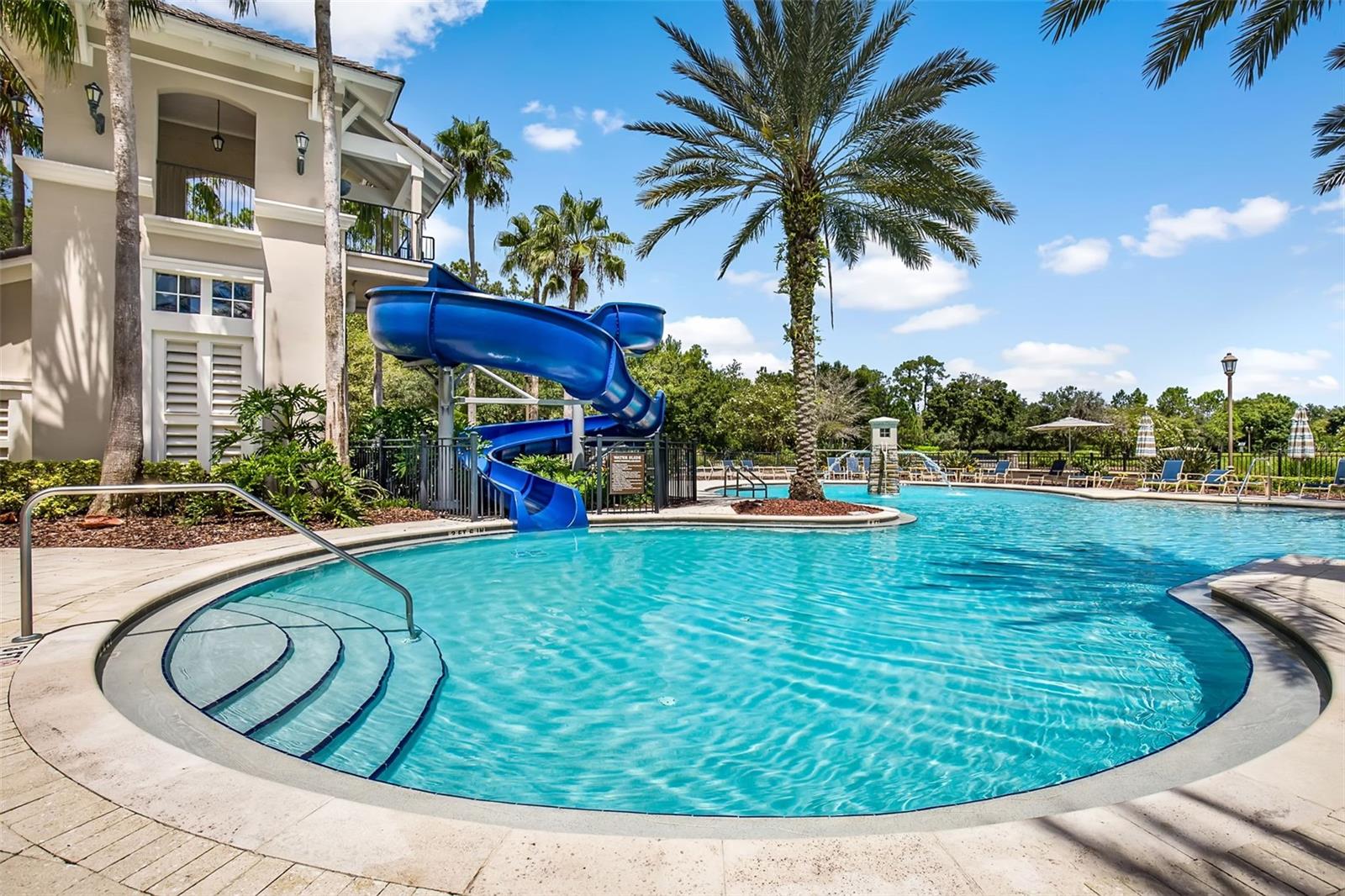 WATERCHASE PH 3 - Residential