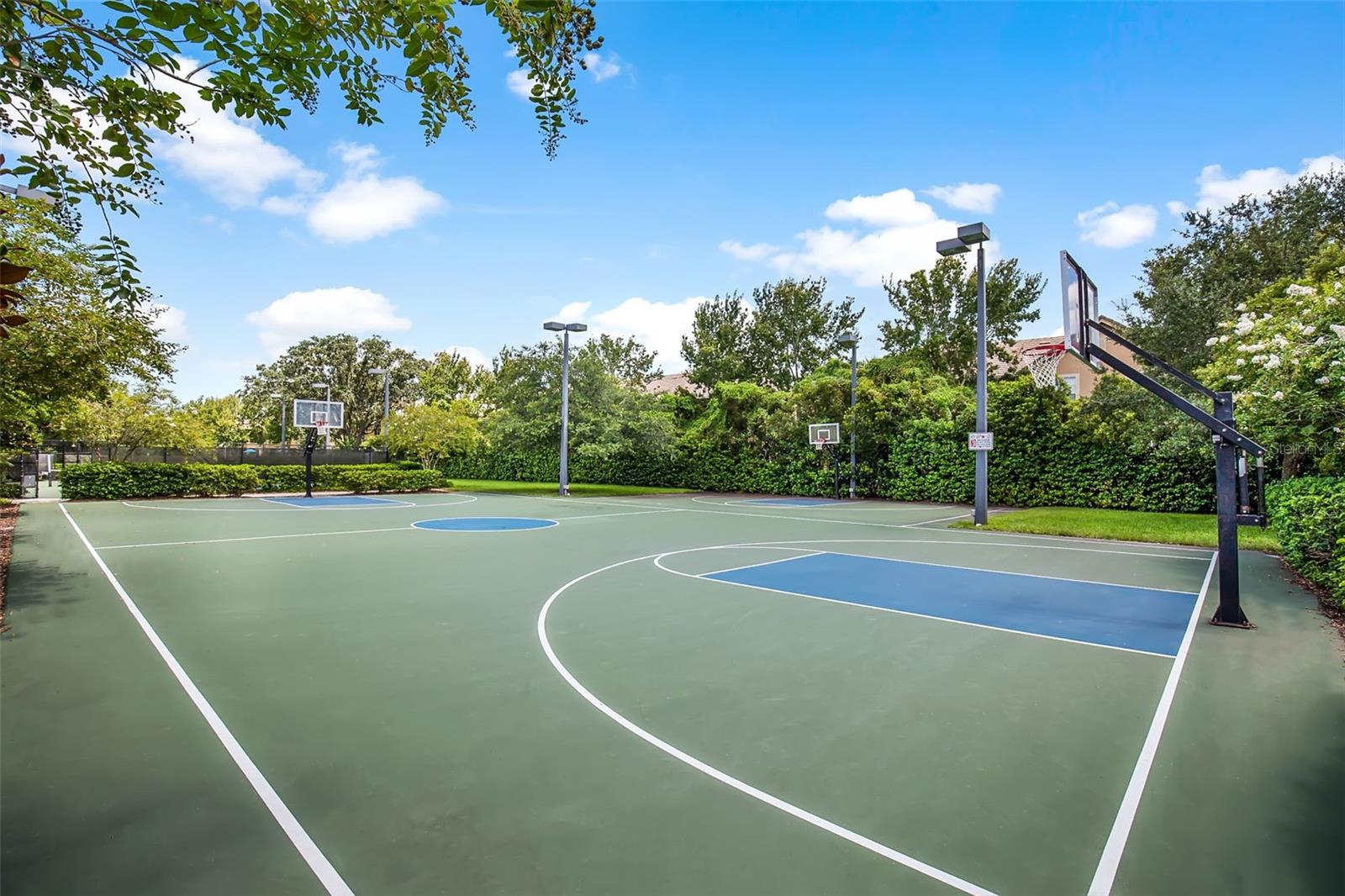 WATERCHASE PH 3 - Residential