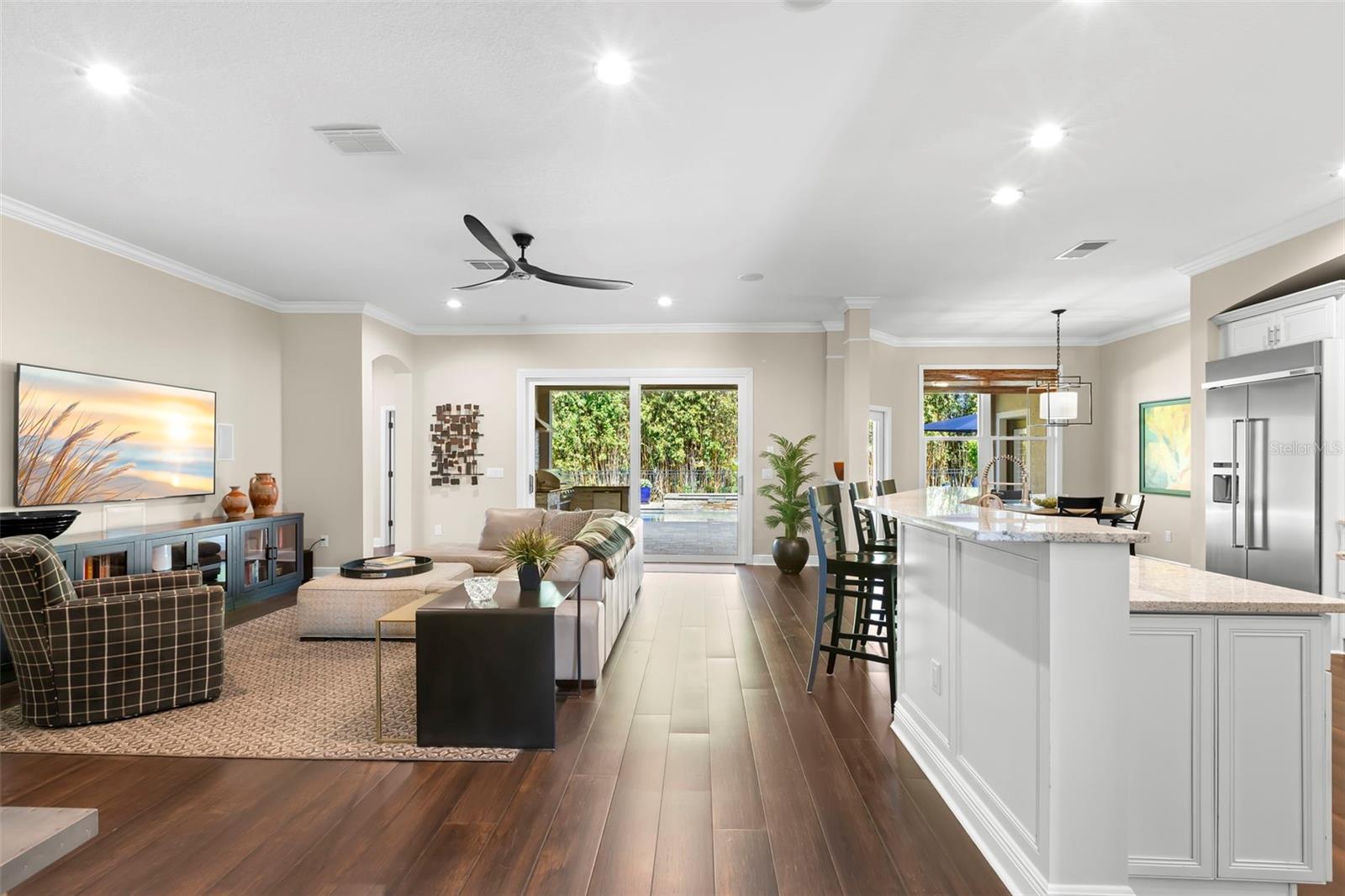 WATERCHASE PH 3 - Residential