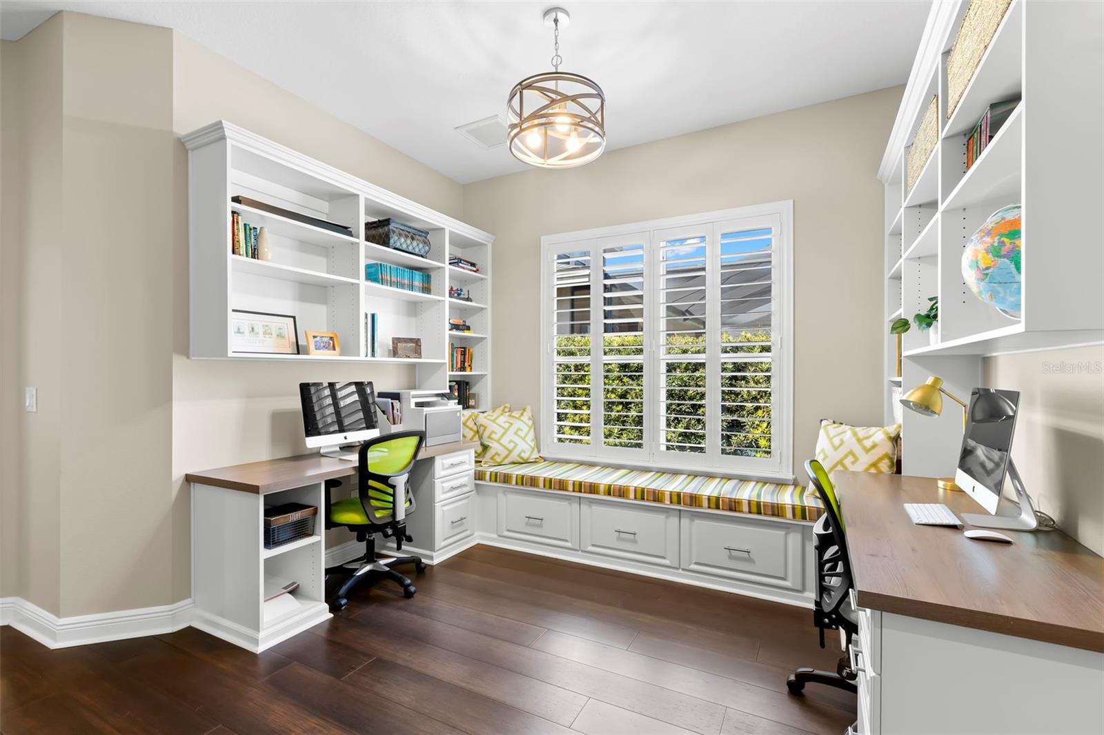 WATERCHASE PH 3 - Residential