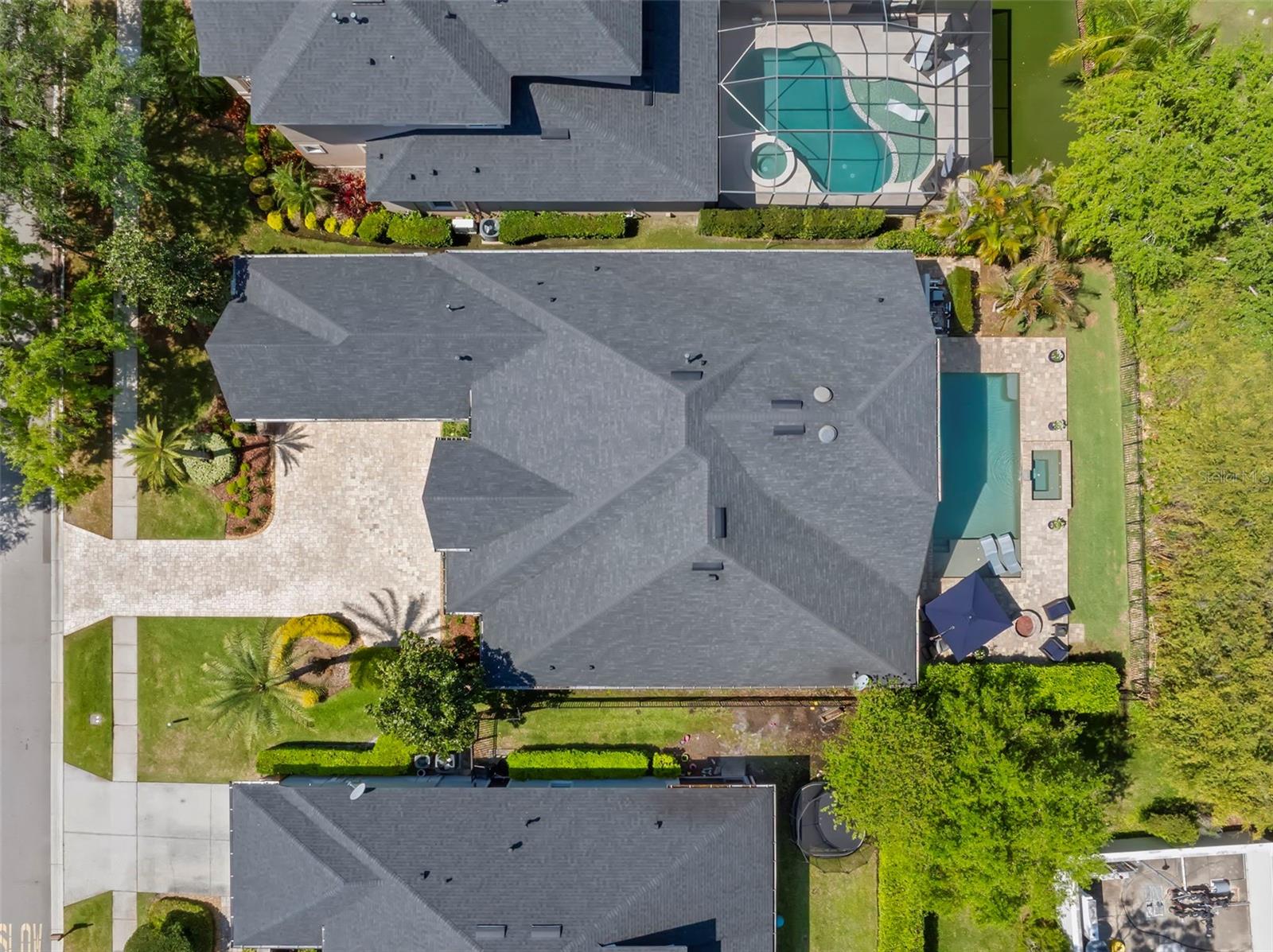 WATERCHASE PH 3 - Residential